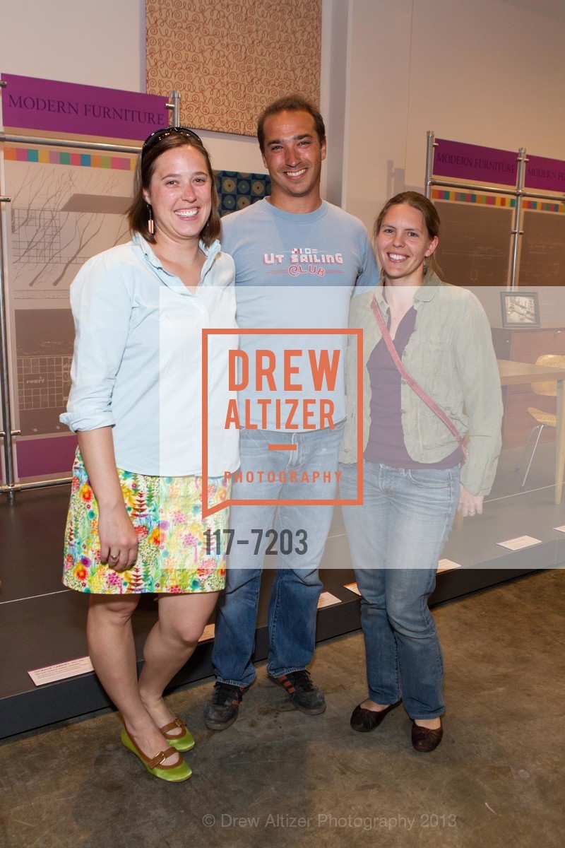 Theresa Curtis, Jacob Leverich, Lindsay Poland, Photo #117-7203