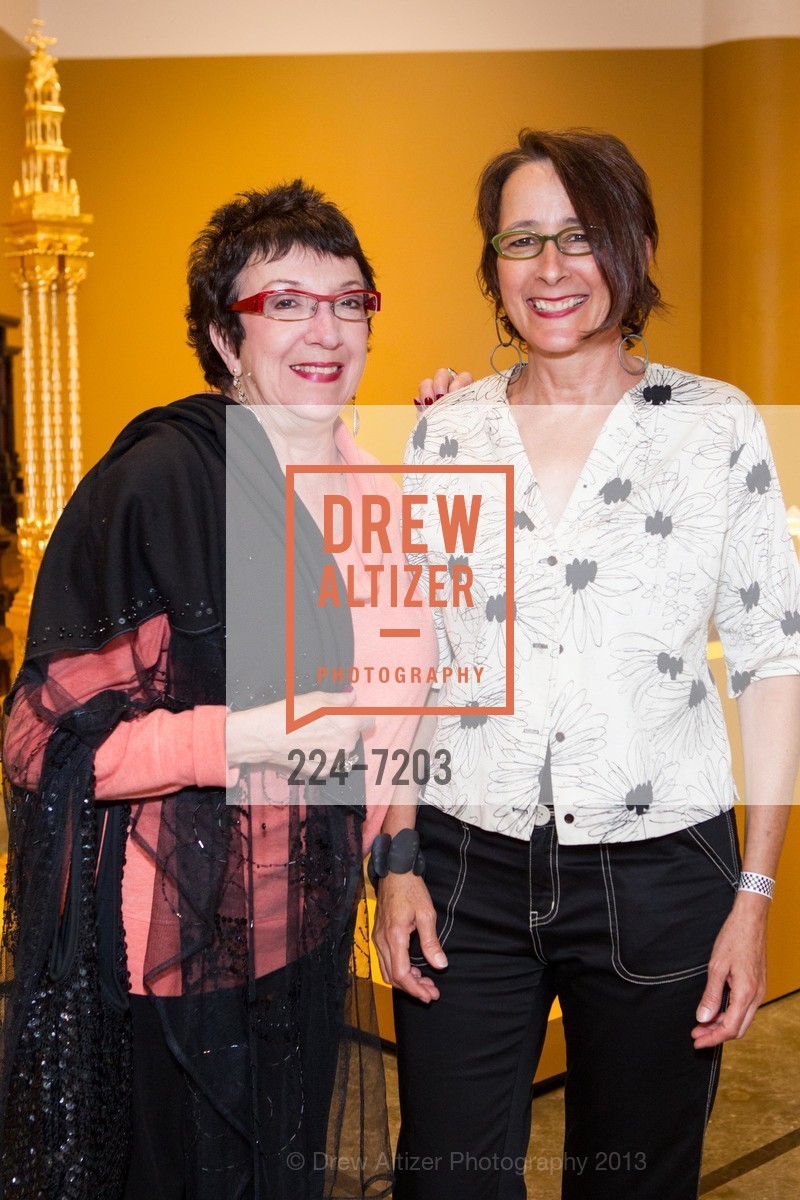 Mary Anne Kayiatos, Beverly Rayner, Photo #224-7203