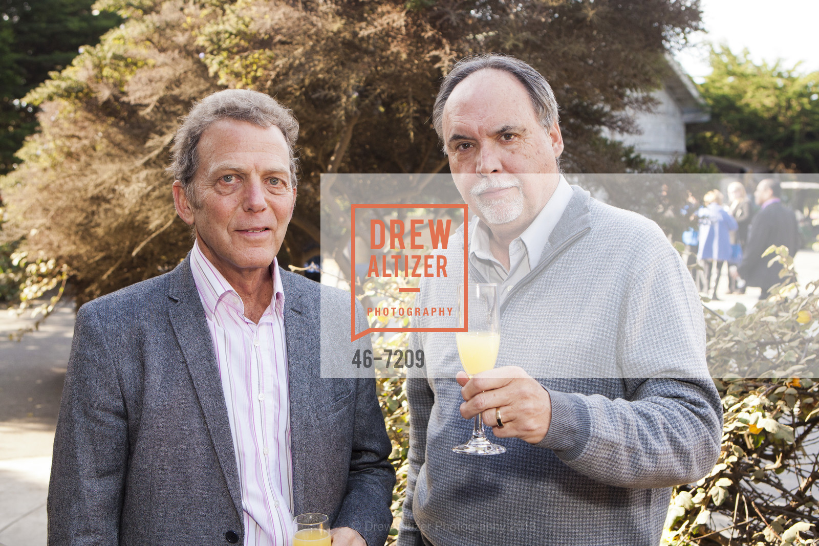 Peter Rudolfi, Richard Mayer, ISES NCC at the San Francisco Zoo, US, January 22nd, 2013, Photo #46-7209 Peter Rudolfi, Richard Mayer, Photo #46-7209