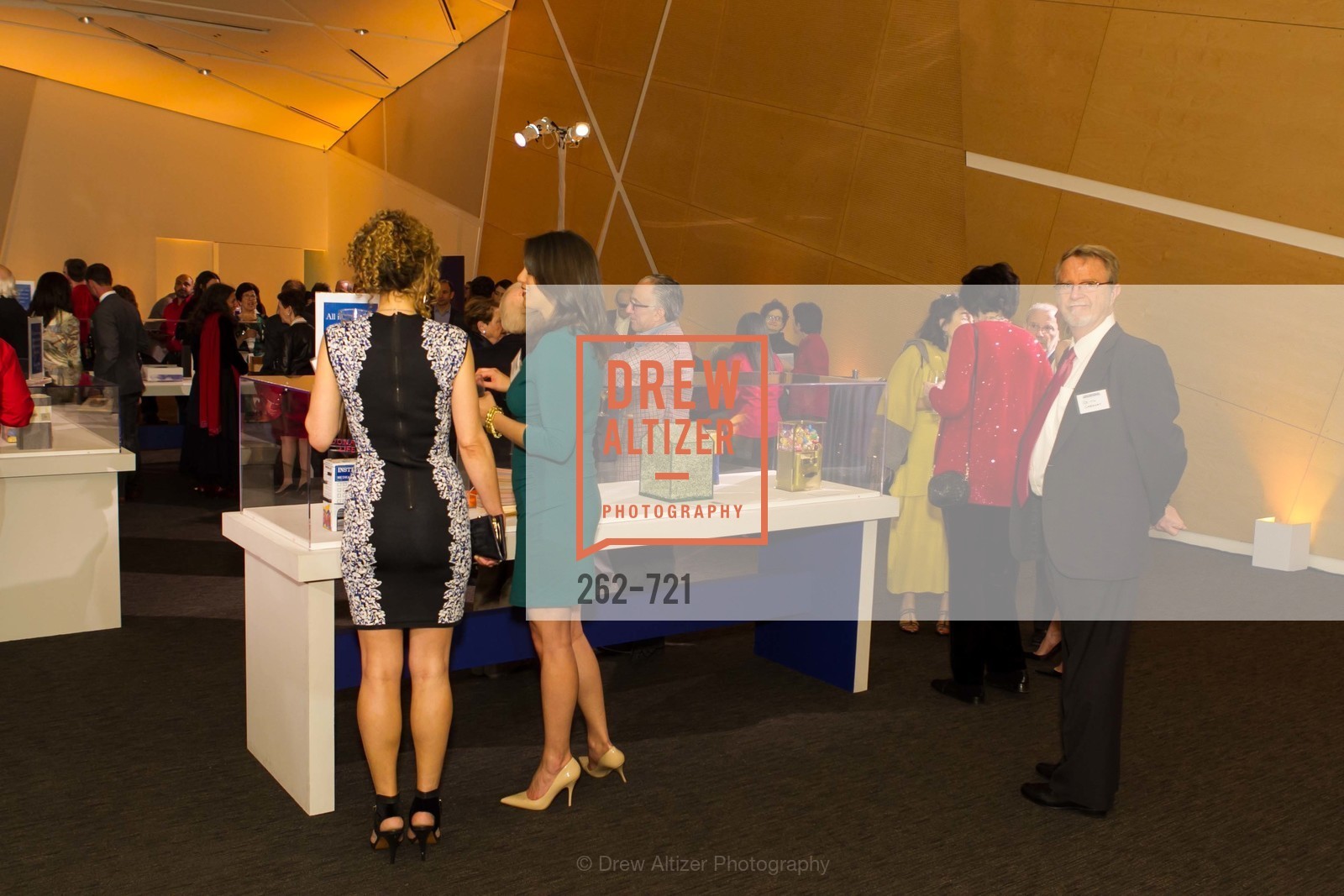 Atmosphere, The 2015 Dorothy Saxe Invitational Celebration at the JEWISH MUSEUM, US, May 13th, 2015,Drew Altizer, Drew Altizer Photography, full-service agency, private events, San Francisco photographer, photographer california