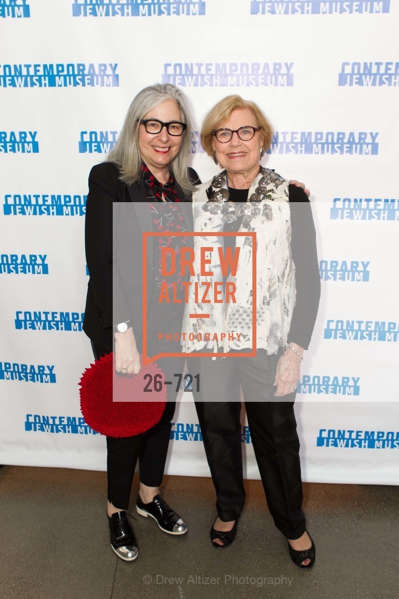 Lori Starr, Dorothy Saxe, The 2015 Dorothy Saxe Invitational Celebration at the JEWISH MUSEUM, US, May 13th, 2015,Drew Altizer, Drew Altizer Photography, full-service agency, private events, San Francisco photographer, photographer california