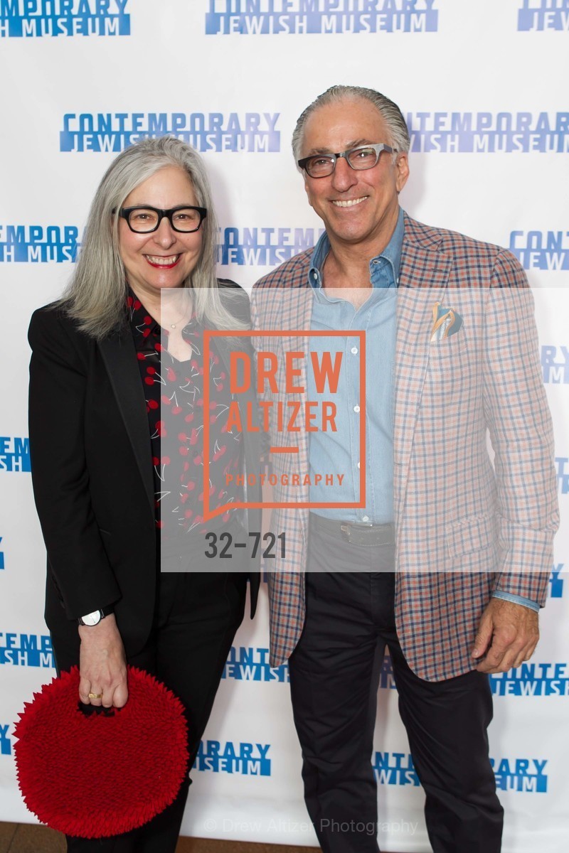 Lori Starr, Elliott Felson, The 2015 Dorothy Saxe Invitational Celebration at the JEWISH MUSEUM, US, May 13th, 2015,Drew Altizer, Drew Altizer Photography, full-service agency, private events, San Francisco photographer, photographer california