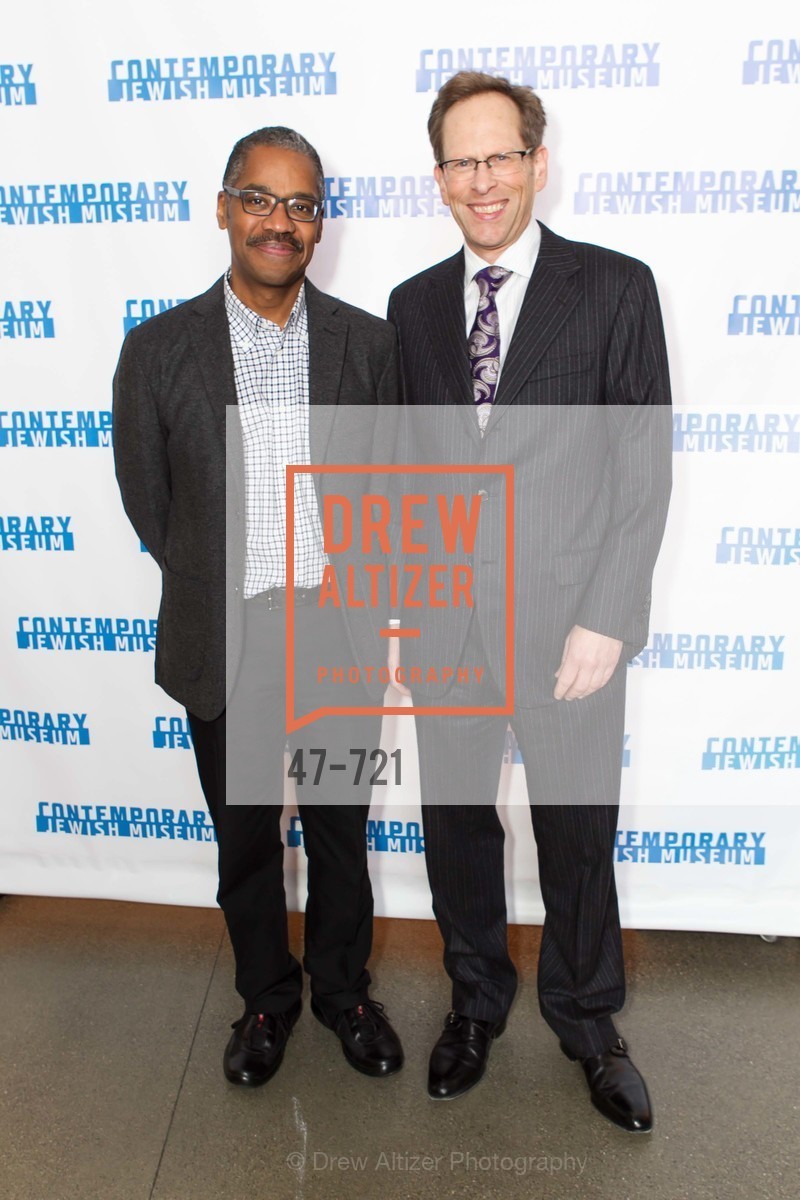 John Bankston, Robert Goodman, The 2015 Dorothy Saxe Invitational Celebration at the JEWISH MUSEUM, US, May 13th, 2015,Drew Altizer, Drew Altizer Photography, full-service agency, private events, San Francisco photographer, photographer california