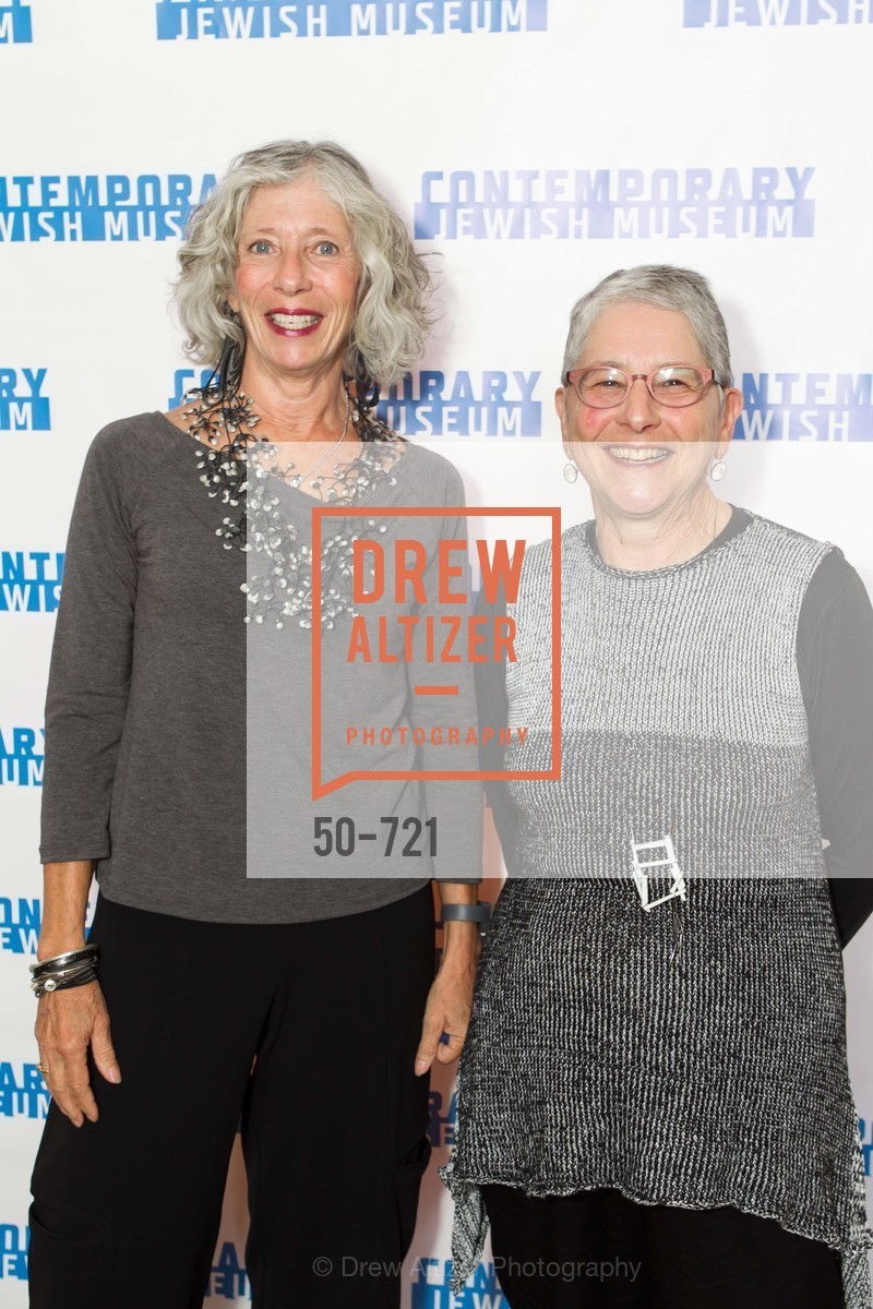 Diane Master, Jan Schachter, The 2015 Dorothy Saxe Invitational Celebration at the JEWISH MUSEUM, US, May 13th, 2015,Drew Altizer, Drew Altizer Photography, full-service agency, private events, San Francisco photographer, photographer california