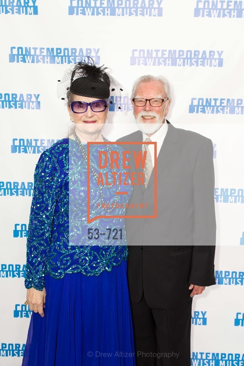 Caryl Ritter Petersen, Roland Petersen, The 2015 Dorothy Saxe Invitational Celebration at the JEWISH MUSEUM, US, May 13th, 2015,Drew Altizer, Drew Altizer Photography, full-service agency, private events, San Francisco photographer, photographer california