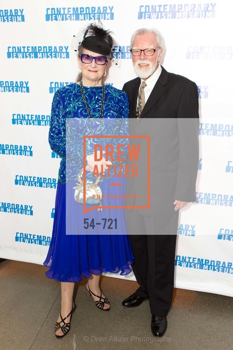 Caryl Ritter Petersen, Roland Petersen, The 2015 Dorothy Saxe Invitational Celebration at the JEWISH MUSEUM, US, May 13th, 2015,Drew Altizer, Drew Altizer Photography, full-service agency, private events, San Francisco photographer, photographer california