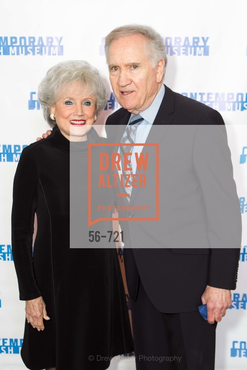 Barbara Kaufman, Ron Kaufman, The 2015 Dorothy Saxe Invitational Celebration at the JEWISH MUSEUM, US, May 13th, 2015,Drew Altizer, Drew Altizer Photography, full-service agency, private events, San Francisco photographer, photographer california