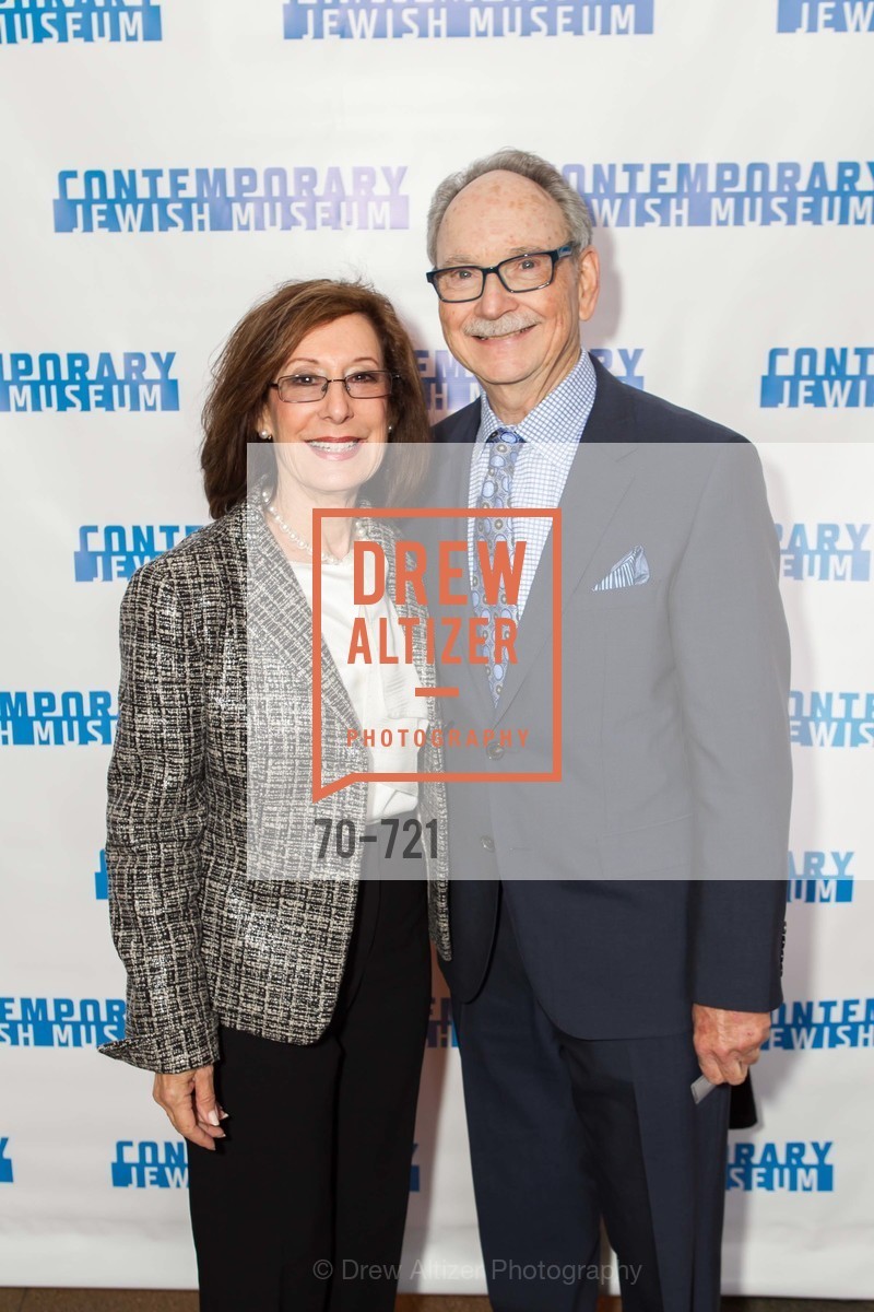 Joelle Steefel, Tom Kasten, The 2015 Dorothy Saxe Invitational Celebration at the JEWISH MUSEUM, US, May 13th, 2015,Drew Altizer, Drew Altizer Photography, full-service agency, private events, San Francisco photographer, photographer california