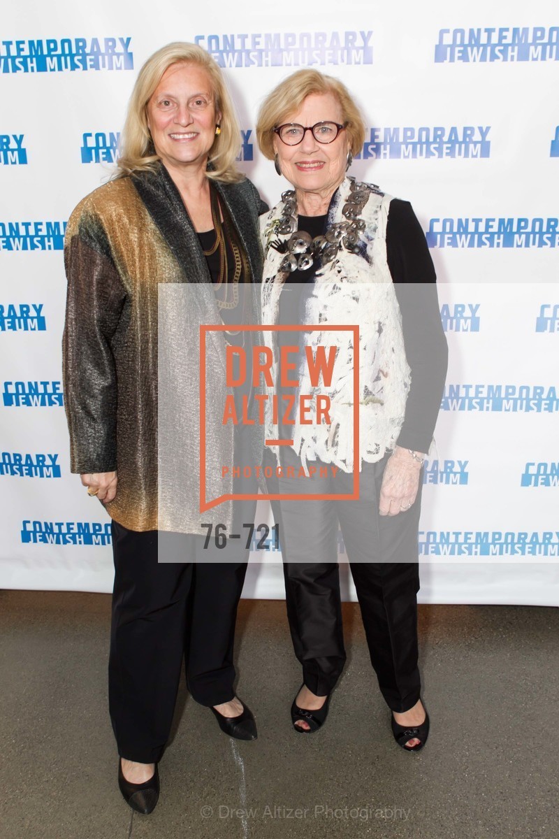 Susan Hyatt, Dorothy Saxe, The 2015 Dorothy Saxe Invitational Celebration at the JEWISH MUSEUM, US, May 13th, 2015,Drew Altizer, Drew Altizer Photography, full-service agency, private events, San Francisco photographer, photographer california