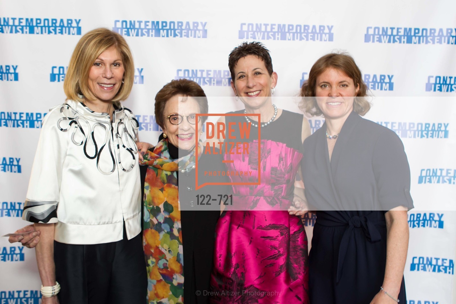 Vicki Kahn, Sisal Maybach, Dana Corvin, The 2015 Dorothy Saxe Invitational Celebration at the JEWISH MUSEUM, US, May 13th, 2015,Drew Altizer, Drew Altizer Photography, full-service agency, private events, San Francisco photographer, photographer california