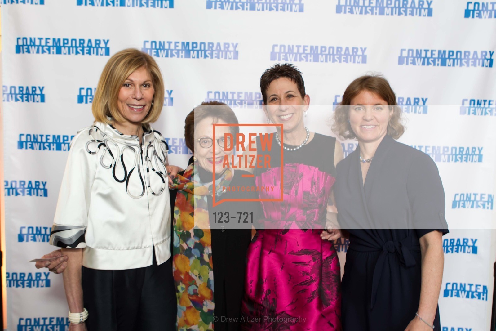 Vicki Kahn, Sisal Maybach, Dana Corvin, The 2015 Dorothy Saxe Invitational Celebration at the JEWISH MUSEUM, US, May 13th, 2015,Drew Altizer, Drew Altizer Photography, full-service agency, private events, San Francisco photographer, photographer california