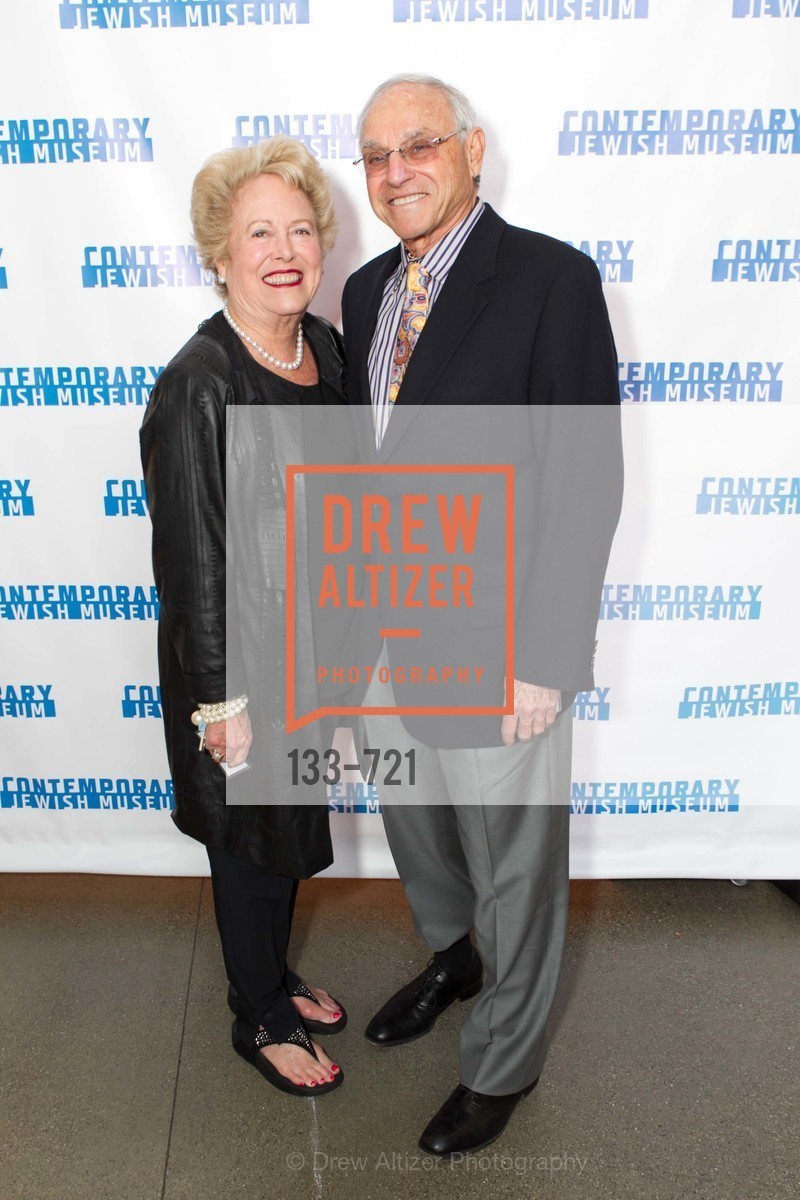 Judy Silverman, Robert Silverman, The 2015 Dorothy Saxe Invitational Celebration at the JEWISH MUSEUM, US, May 13th, 2015,Drew Altizer, Drew Altizer Photography, full-service agency, private events, San Francisco photographer, photographer california