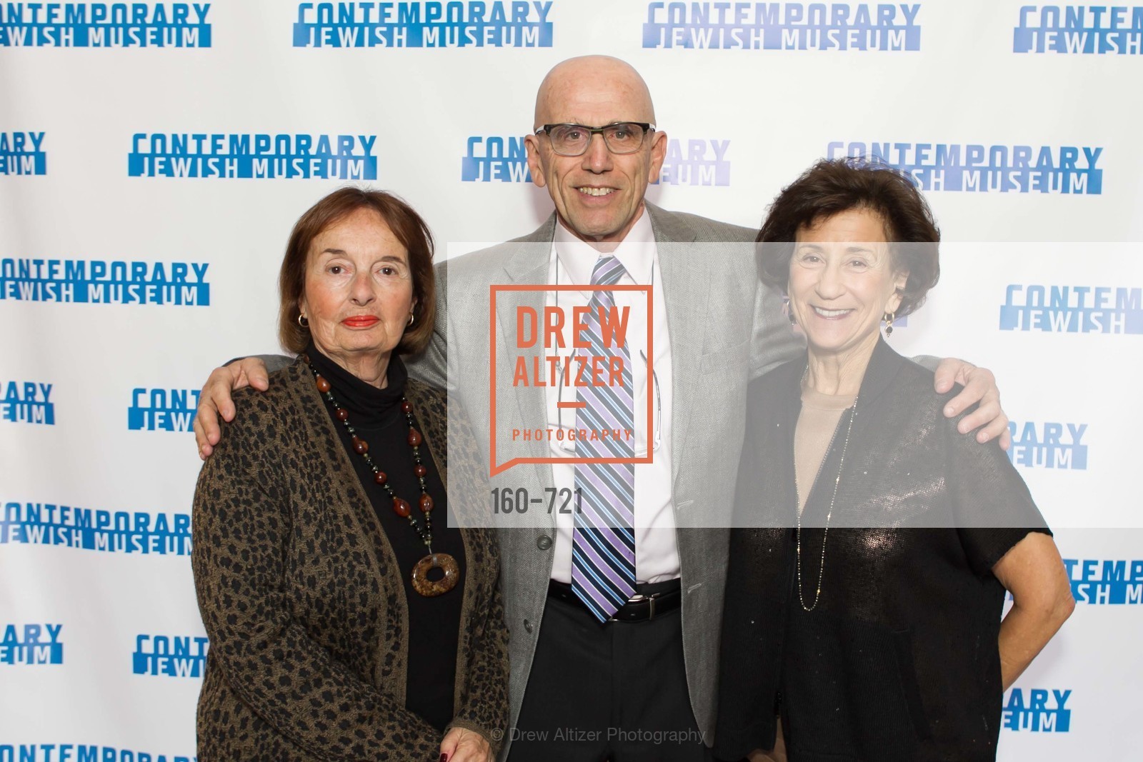 Anita Wornick, Larry Marks, Judy Aptekar, The 2015 Dorothy Saxe Invitational Celebration at the JEWISH MUSEUM, US, May 13th, 2015,Drew Altizer, Drew Altizer Photography, full-service agency, private events, San Francisco photographer, photographer california