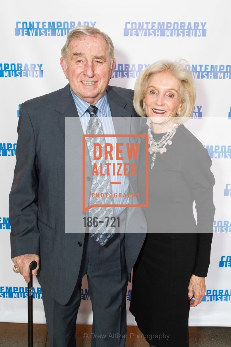 Bob Sockolov, Audrey Sockolov, The 2015 Dorothy Saxe Invitational Celebration at the JEWISH MUSEUM, US, May 13th, 2015,Drew Altizer, Drew Altizer Photography, full-service agency, private events, San Francisco photographer, photographer california