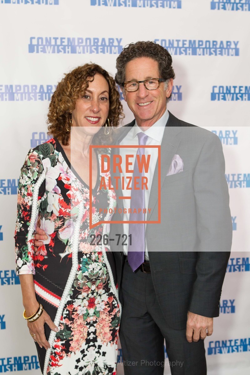 Susan Snyder, Steven Sockolov, The 2015 Dorothy Saxe Invitational Celebration at the JEWISH MUSEUM, US, May 13th, 2015,Drew Altizer, Drew Altizer Photography, full-service agency, private events, San Francisco photographer, photographer california