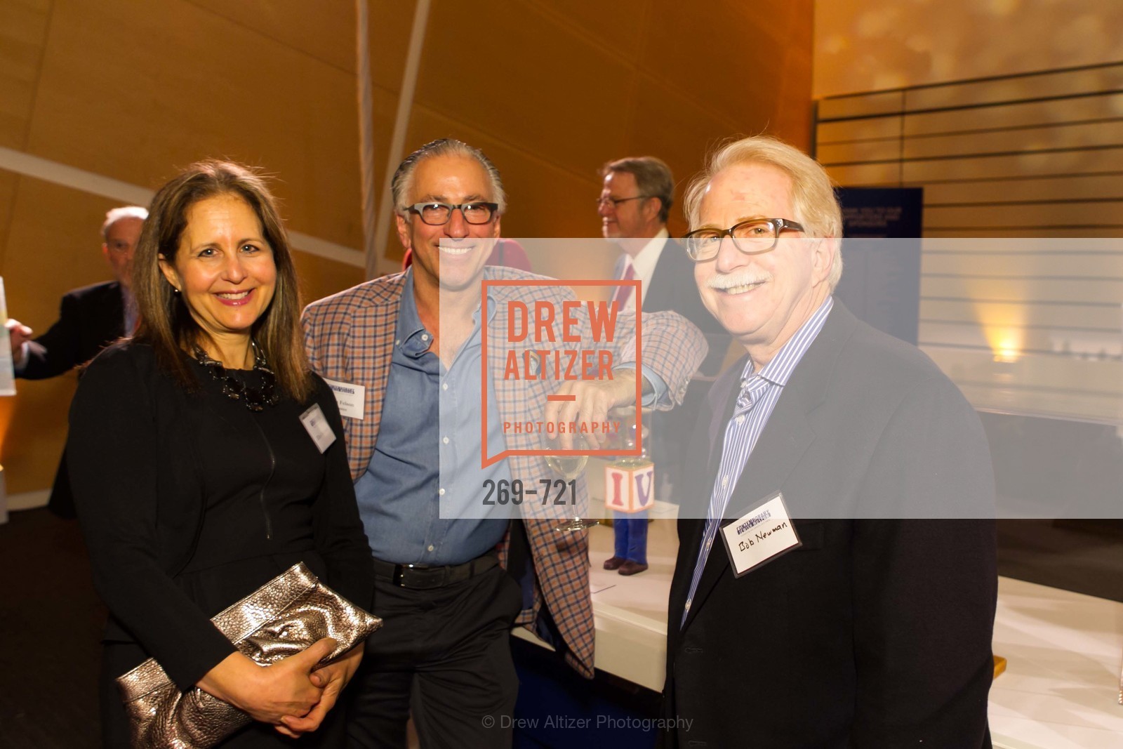 Elliott Felson, Bob Newman, The 2015 Dorothy Saxe Invitational Celebration at the JEWISH MUSEUM, US, May 13th, 2015,Drew Altizer, Drew Altizer Photography, full-service agency, private events, San Francisco photographer, photographer california