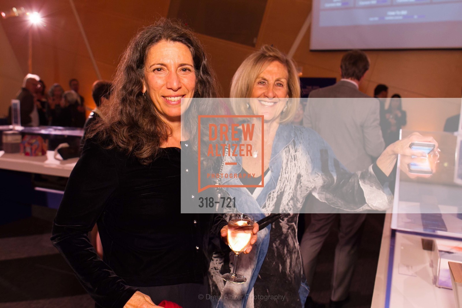 Beth Grossman, Susan Libitzky, The 2015 Dorothy Saxe Invitational Celebration at the JEWISH MUSEUM, US, May 13th, 2015,Drew Altizer, Drew Altizer Photography, full-service agency, private events, San Francisco photographer, photographer california