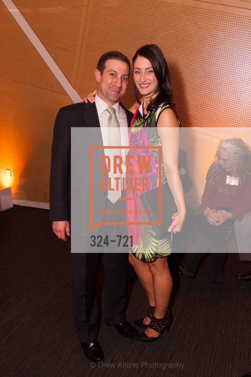 David Saxe, Jen Sockolov, The 2015 Dorothy Saxe Invitational Celebration at the JEWISH MUSEUM, US, May 13th, 2015,Drew Altizer, Drew Altizer Photography, full-service agency, private events, San Francisco photographer, photographer california