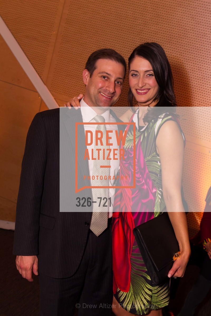 David Saxe, Jen Sockolov, The 2015 Dorothy Saxe Invitational Celebration at the JEWISH MUSEUM, US, May 13th, 2015,Drew Altizer, Drew Altizer Photography, full-service agency, private events, San Francisco photographer, photographer california