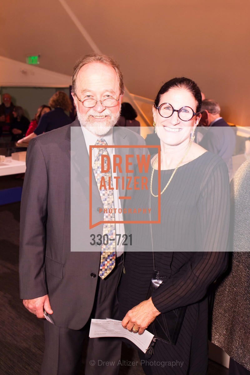 Tony Henning, Carol Henning, The 2015 Dorothy Saxe Invitational Celebration at the JEWISH MUSEUM, US, May 13th, 2015,Drew Altizer, Drew Altizer Photography, full-service agency, private events, San Francisco photographer, photographer california