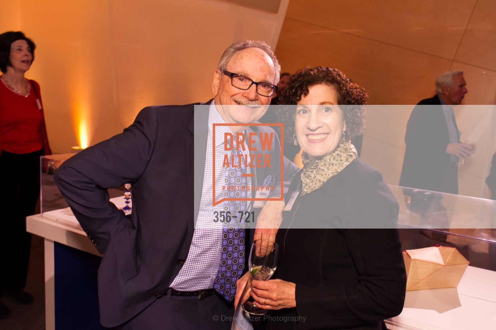 Tom Kasten, Kendra Kasten, The 2015 Dorothy Saxe Invitational Celebration at the JEWISH MUSEUM, US, May 13th, 2015,Drew Altizer, Drew Altizer Photography, full-service agency, private events, San Francisco photographer, photographer california