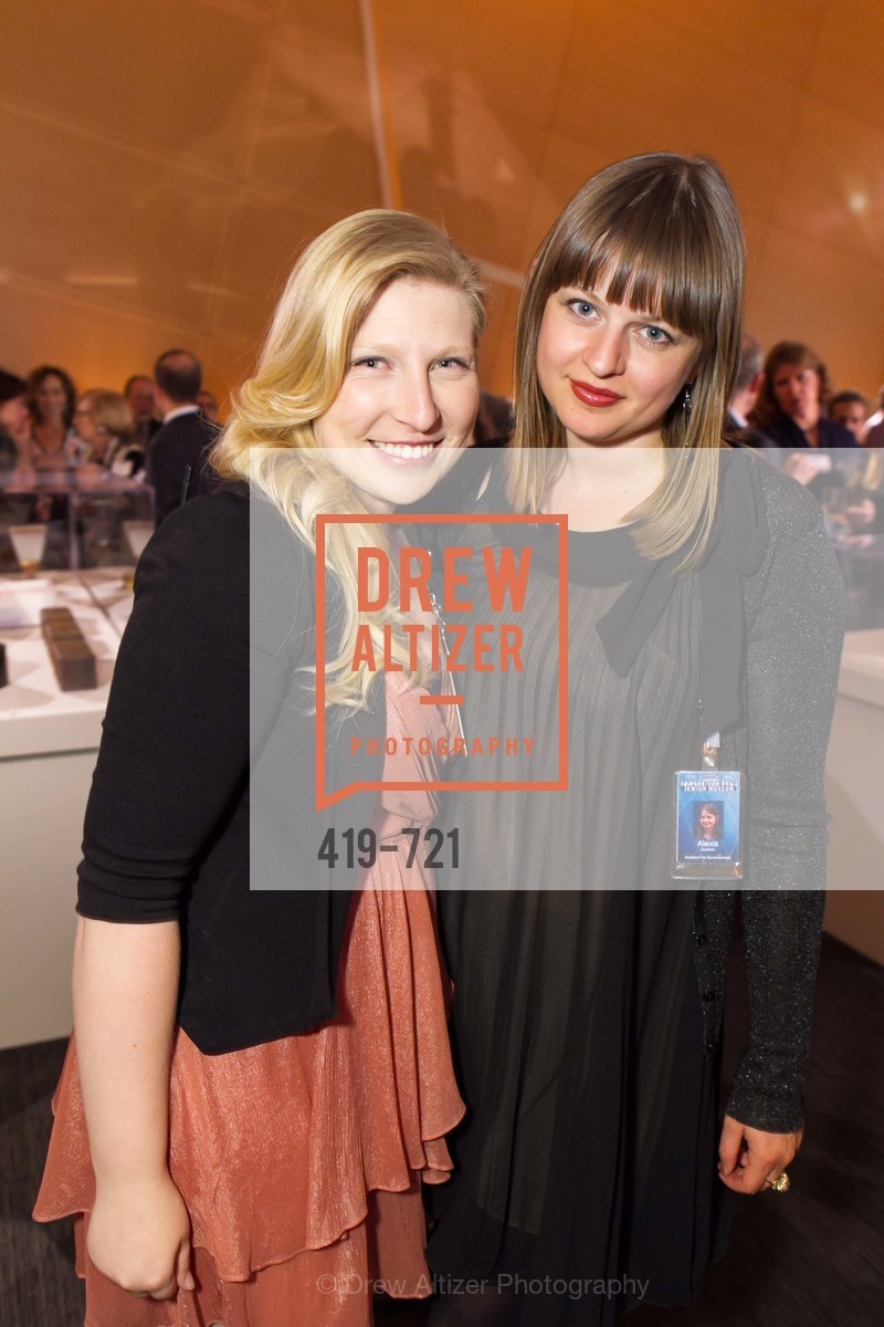 Top Picks, The 2015 Dorothy Saxe Invitational Celebration at the JEWISH MUSEUM, May 13th, 2015, Photo,Drew Altizer, Drew Altizer Photography, full-service agency, private events, San Francisco photographer, photographer california