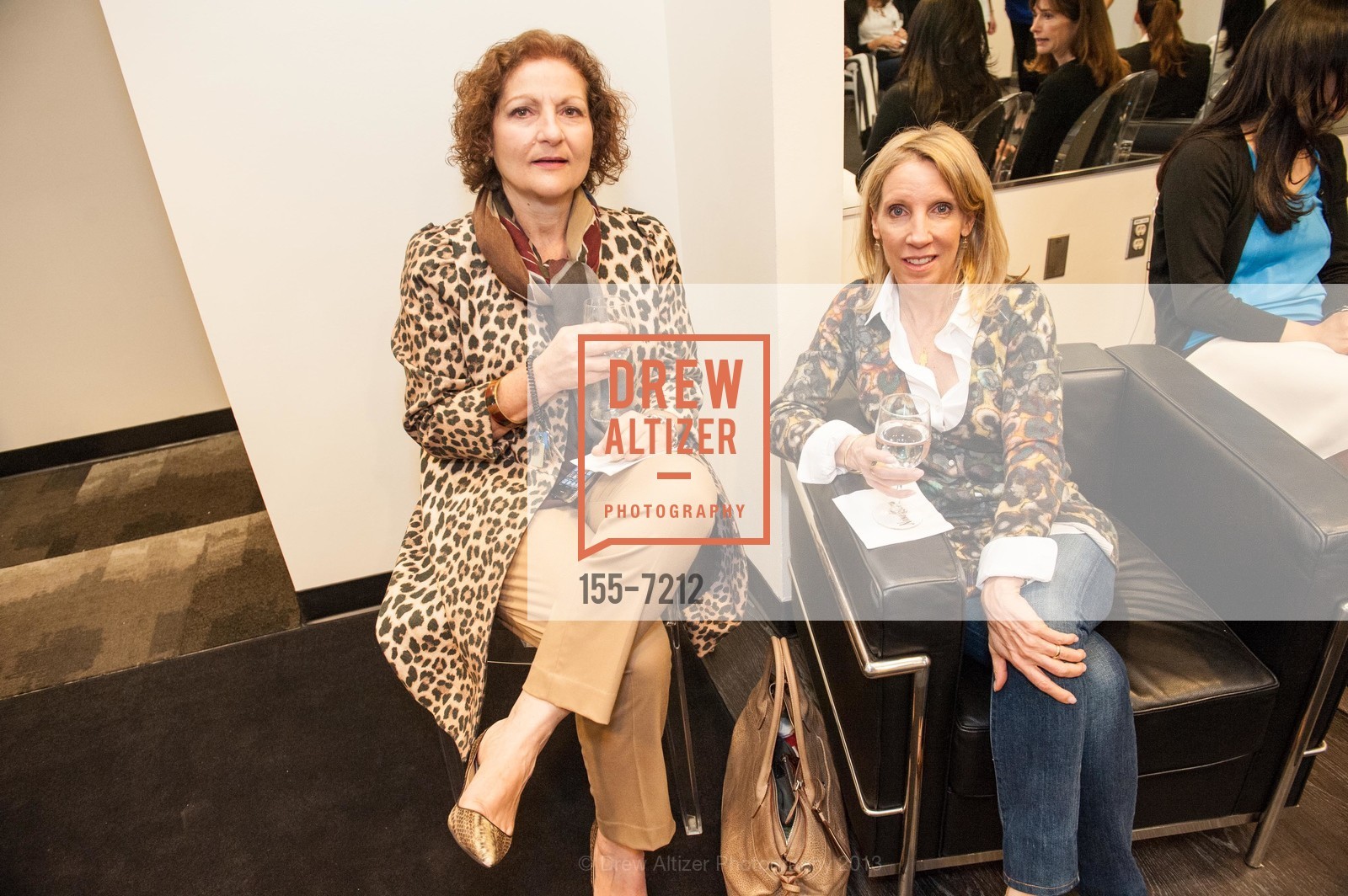 JoAnne Finkelstein, Amy Rao, Photo #155-7212
