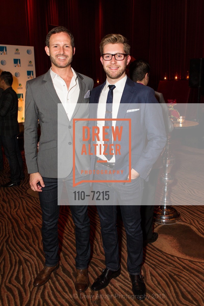 Bryan Halker, Todd Bigelow, Photo #110-7215