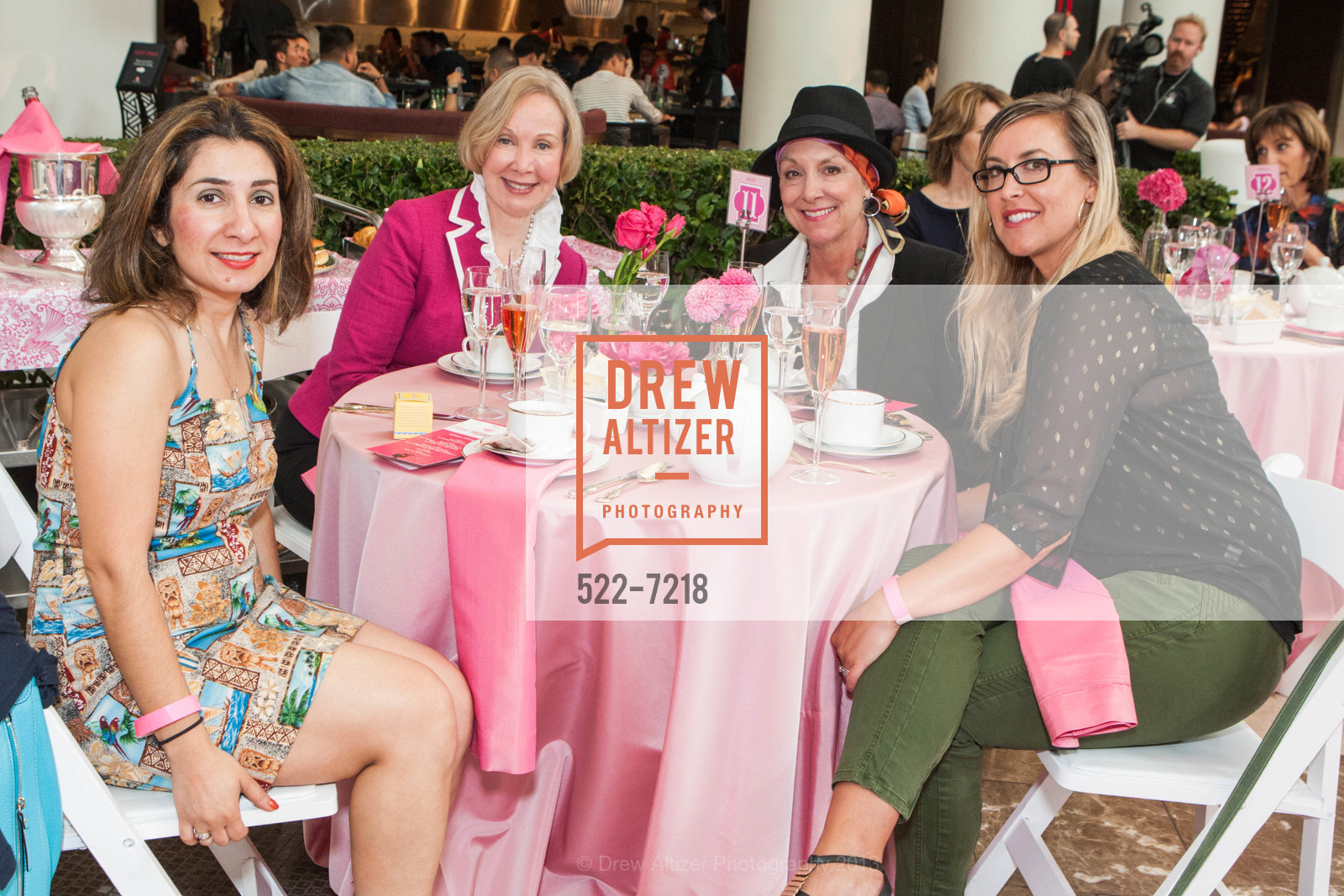 Abby Fard, Nancy Fadis, Katherine Eslinger, Anastasia Doherty, WESTFIELD Pink Teas Under the Dome with Giuliana Rancic, US, October 6th, 2013, Photo #522-7218 Abby Fard, Nancy Fadis, Katherine Eslinger, Anastasia Doherty, Photo #522-7218