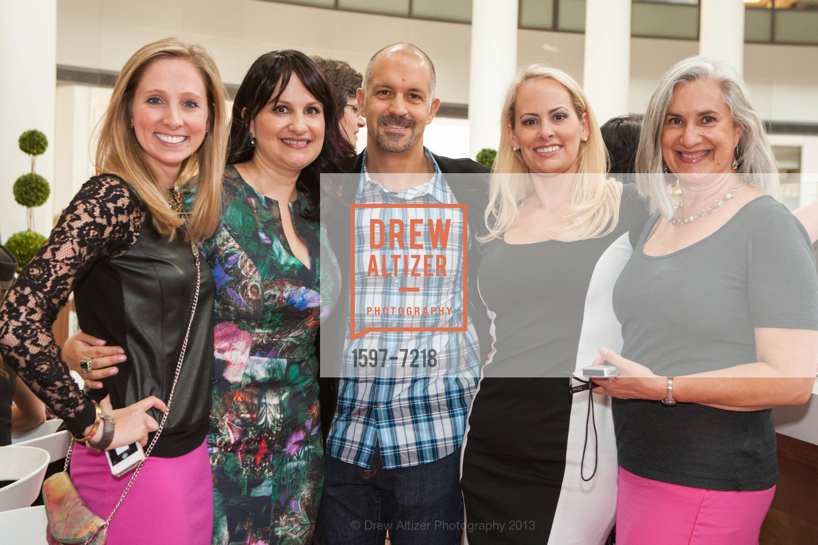 Carli Feinstein, Lisa Zayas, Mark Nassi, Patricia Zayas, Photo #1597-7218