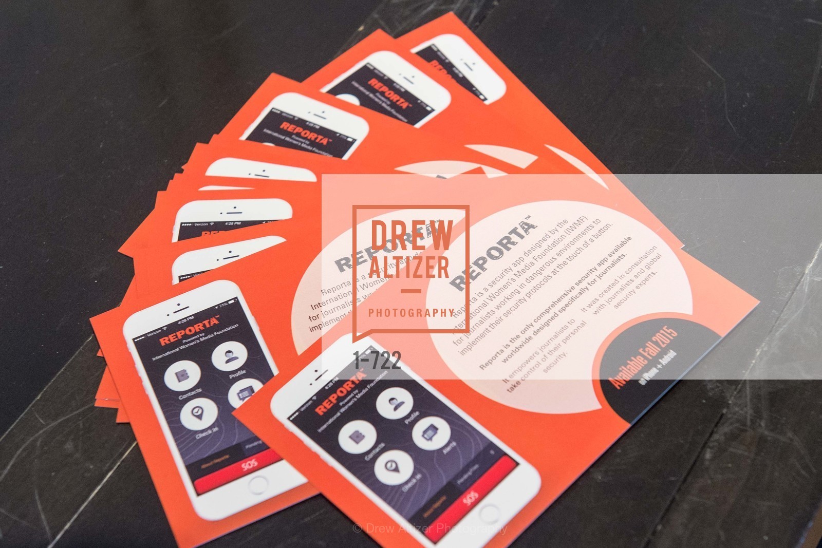 Atmosphere, INTERNATIONAL WOMEN'S MEDIA FOUNDATION Panel Discussion: Tech, Journalism Security and Trail-blazing Women Reporters Around theWorld, US, May 13th, 2015,Drew Altizer, Drew Altizer Photography, full-service agency, private events, San Francisco photographer, photographer california