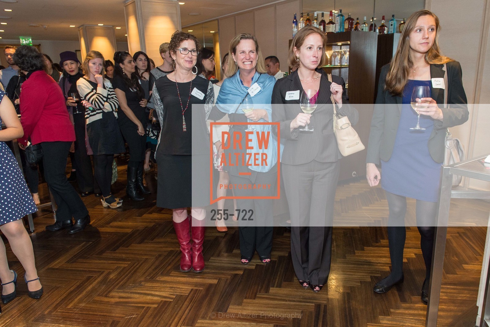 Atmosphere, INTERNATIONAL WOMEN'S MEDIA FOUNDATION Panel Discussion: Tech, Journalism Security and Trail-blazing Women Reporters Around theWorld, US, May 13th, 2015,Drew Altizer, Drew Altizer Photography, full-service agency, private events, San Francisco photographer, photographer california