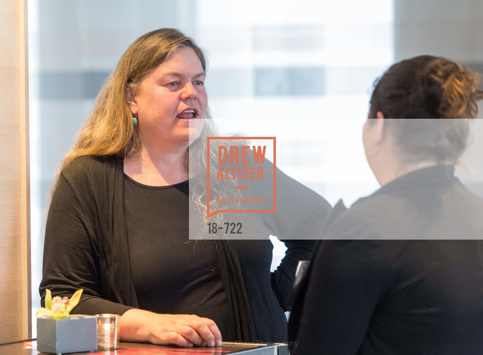 Judy Walgren, INTERNATIONAL WOMEN'S MEDIA FOUNDATION Panel Discussion: Tech, Journalism Security and Trail-blazing Women Reporters Around theWorld, US, May 13th, 2015,Drew Altizer, Drew Altizer Photography, full-service agency, private events, San Francisco photographer, photographer california