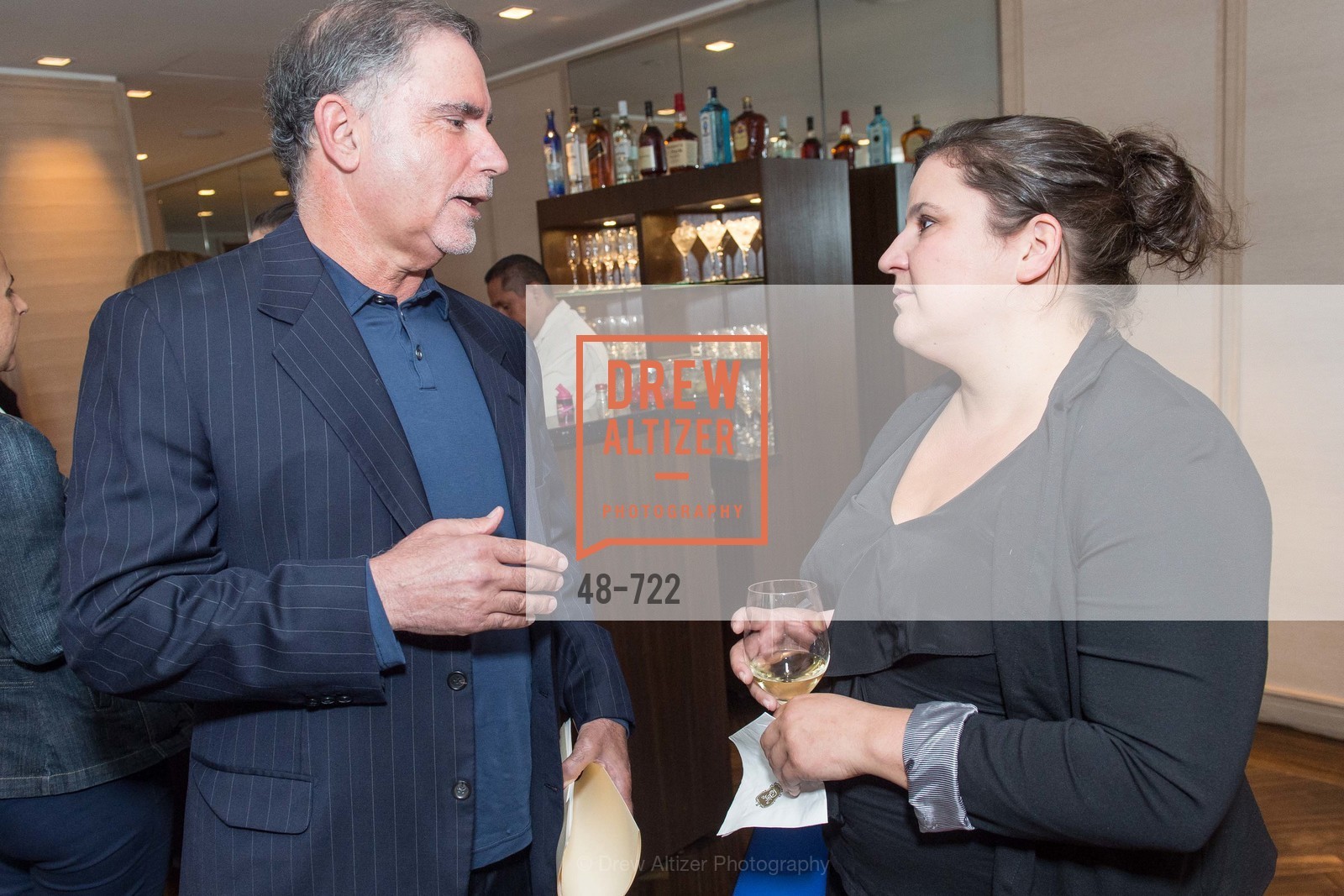 Phil Bronstein, Christi Hegranes, INTERNATIONAL WOMEN'S MEDIA FOUNDATION Panel Discussion: Tech, Journalism Security and Trail-blazing Women Reporters Around theWorld, US, May 13th, 2015,Drew Altizer, Drew Altizer Photography, full-service agency, private events, San Francisco photographer, photographer california