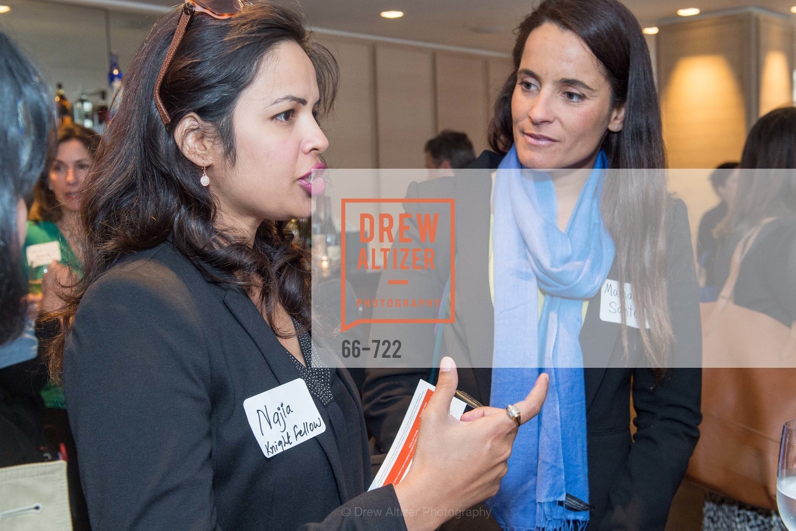 Najia Ashai, INTERNATIONAL WOMEN'S MEDIA FOUNDATION Panel Discussion: Tech, Journalism Security and Trail-blazing Women Reporters Around theWorld, US, May 13th, 2015,Drew Altizer, Drew Altizer Photography, full-service agency, private events, San Francisco photographer, photographer california