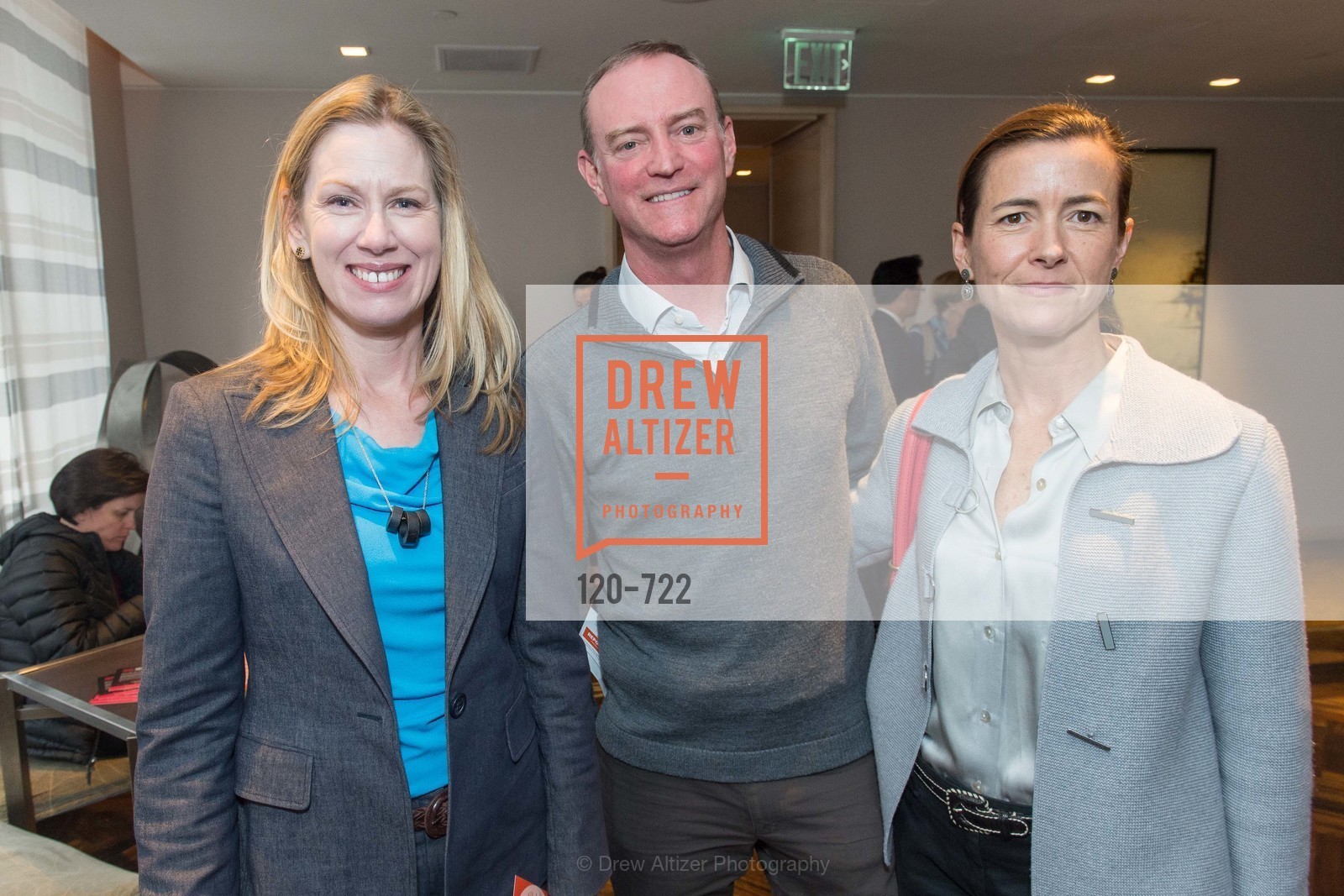 Lisa Stone, Matthew Anderson, Genevieve Anderson, INTERNATIONAL WOMEN'S MEDIA FOUNDATION Panel Discussion: Tech, Journalism Security and Trail-blazing Women Reporters Around theWorld, US, May 13th, 2015, Photo #120-722 Lisa Stone, Matthew Anderson, Genevieve Anderson, Photo #120-722