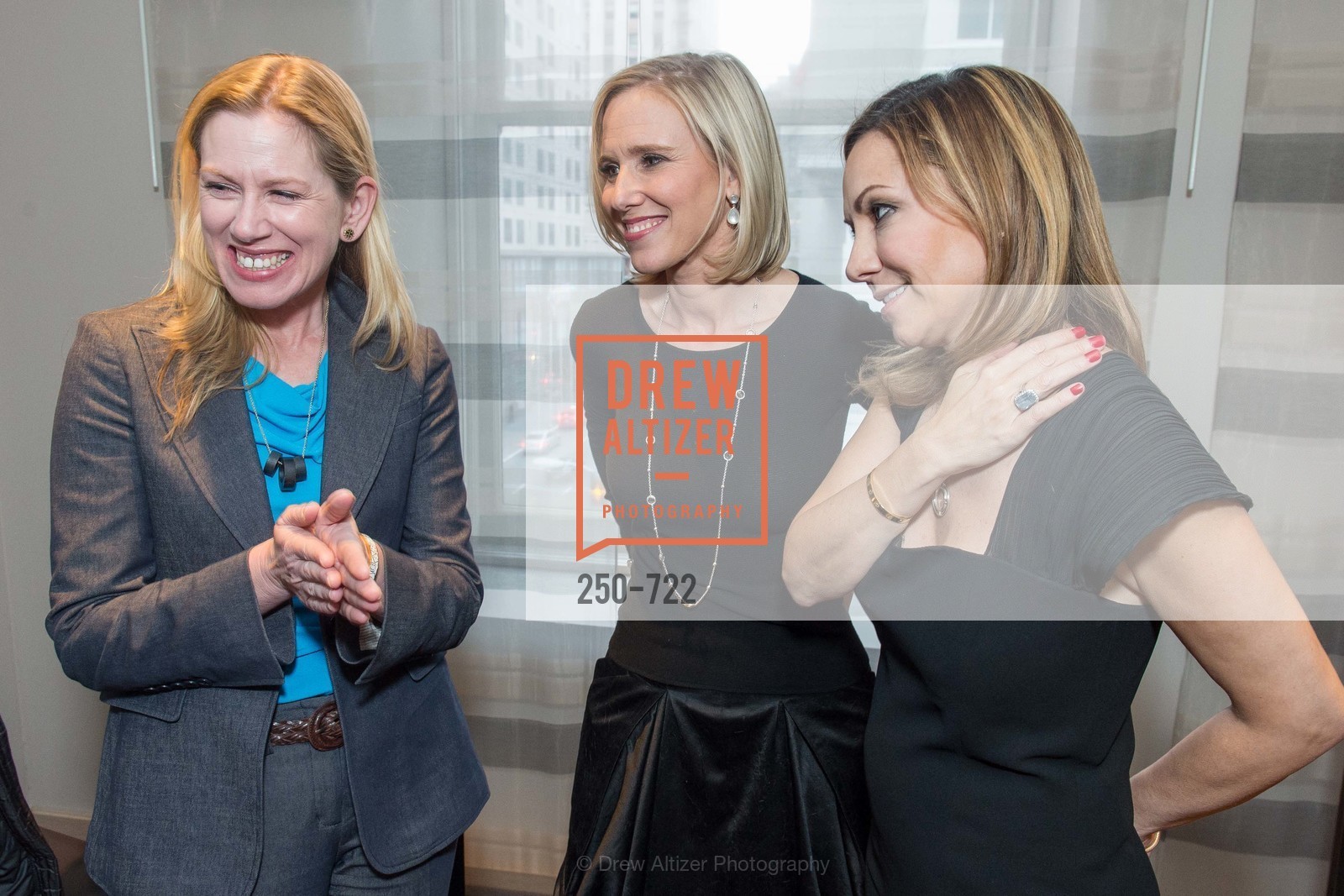 Lisa Stone, Marne Levine, Pilar O'Leary, INTERNATIONAL WOMEN'S MEDIA FOUNDATION Panel Discussion: Tech, Journalism Security and Trail-blazing Women Reporters Around theWorld, US, May 13th, 2015,Drew Altizer, Drew Altizer Photography, full-service agency, private events, San Francisco photographer, photographer california
