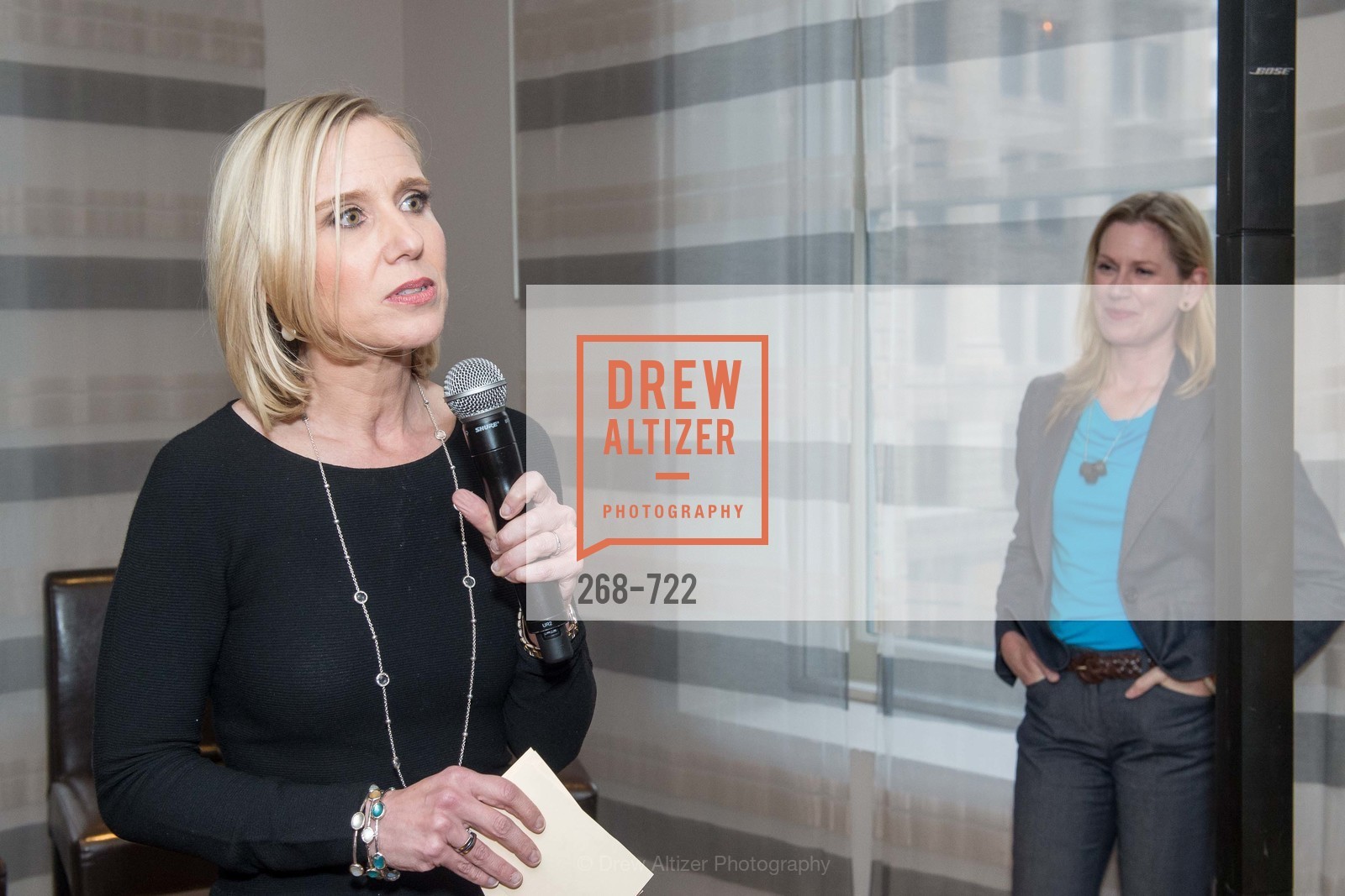 Marne Levine, INTERNATIONAL WOMEN'S MEDIA FOUNDATION Panel Discussion: Tech, Journalism Security and Trail-blazing Women Reporters Around theWorld, US, May 13th, 2015,Drew Altizer, Drew Altizer Photography, full-service agency, private events, San Francisco photographer, photographer california