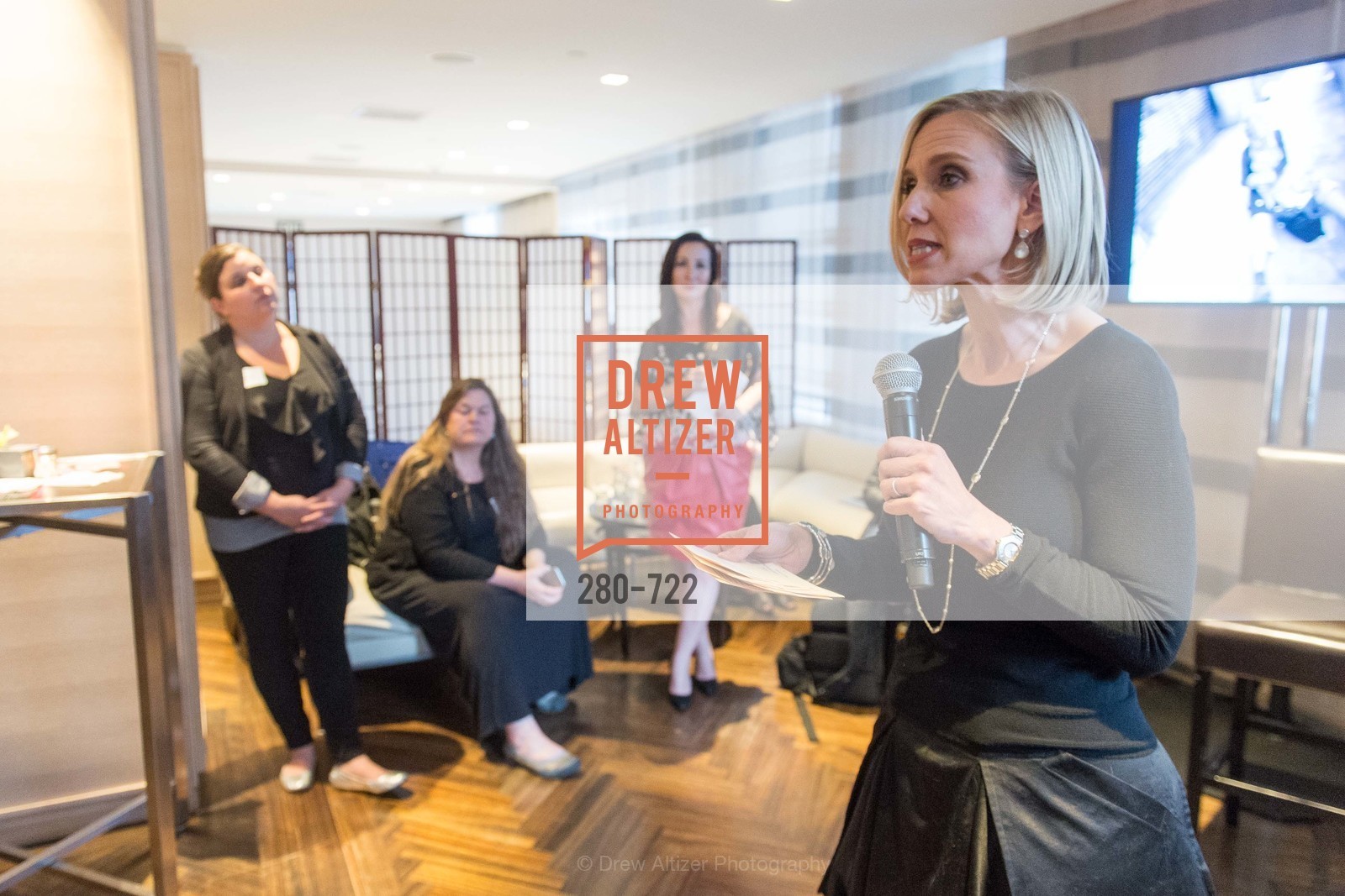Marne Levine, INTERNATIONAL WOMEN'S MEDIA FOUNDATION Panel Discussion: Tech, Journalism Security and Trail-blazing Women Reporters Around theWorld, US, May 13th, 2015,Drew Altizer, Drew Altizer Photography, full-service agency, private events, San Francisco photographer, photographer california