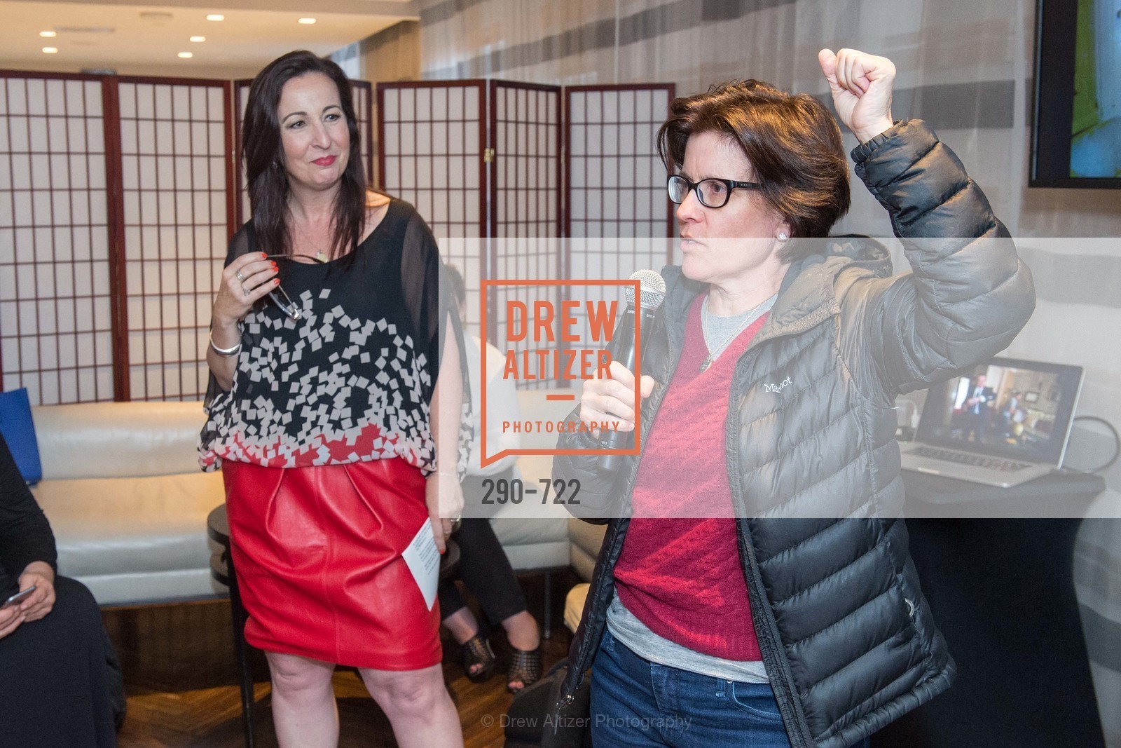 Extras, INTERNATIONAL WOMEN'S MEDIA FOUNDATION Panel Discussion: Tech, Journalism Security and Trail-blazing Women Reporters Around theWorld, May 13th, 2015, Photo,Drew Altizer, Drew Altizer Photography, full-service agency, private events, San Francisco photographer, photographer california