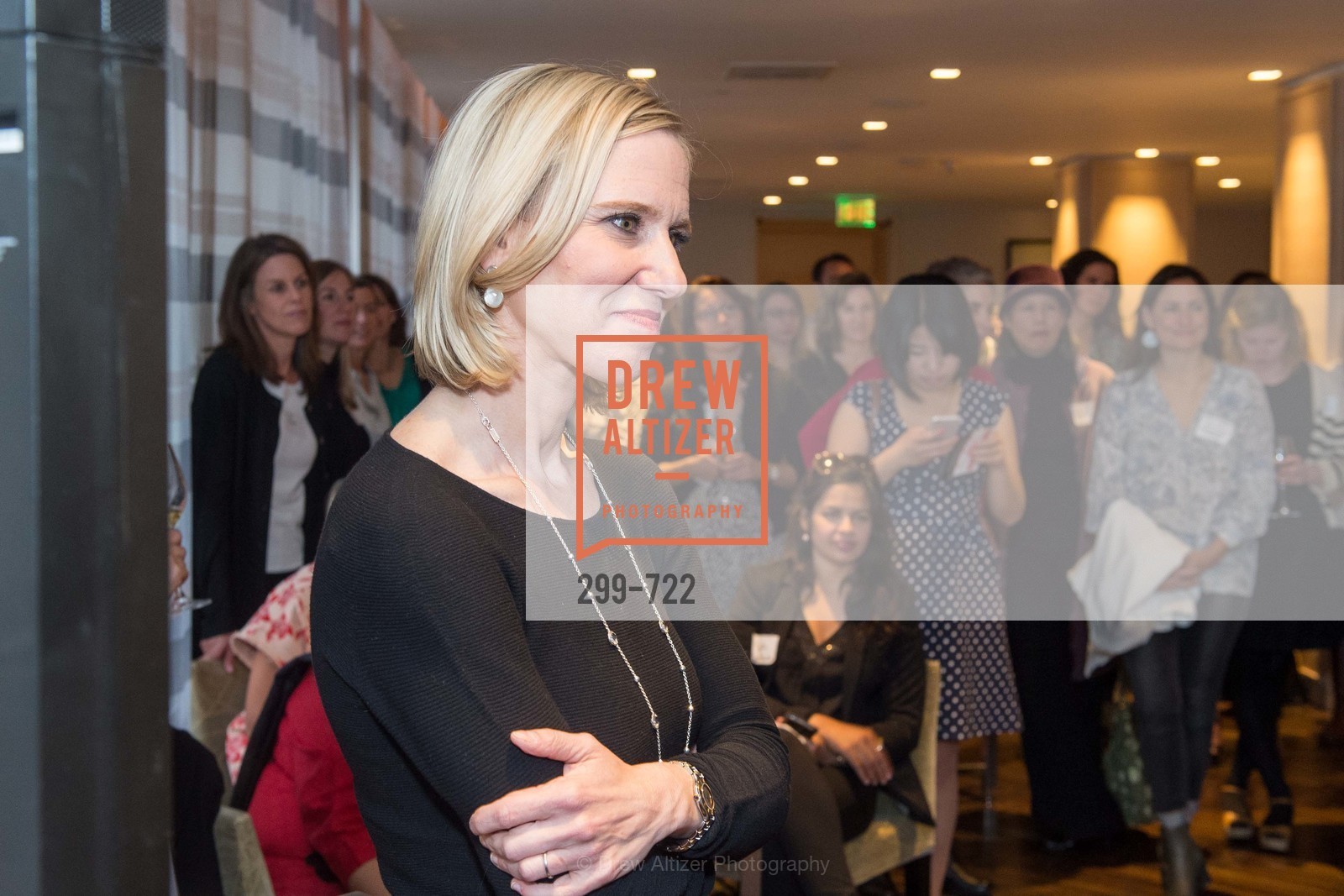 Marne Levine, INTERNATIONAL WOMEN'S MEDIA FOUNDATION Panel Discussion: Tech, Journalism Security and Trail-blazing Women Reporters Around theWorld, US, May 13th, 2015, Photo #299-722 Marne Levine, Photo #299-722
