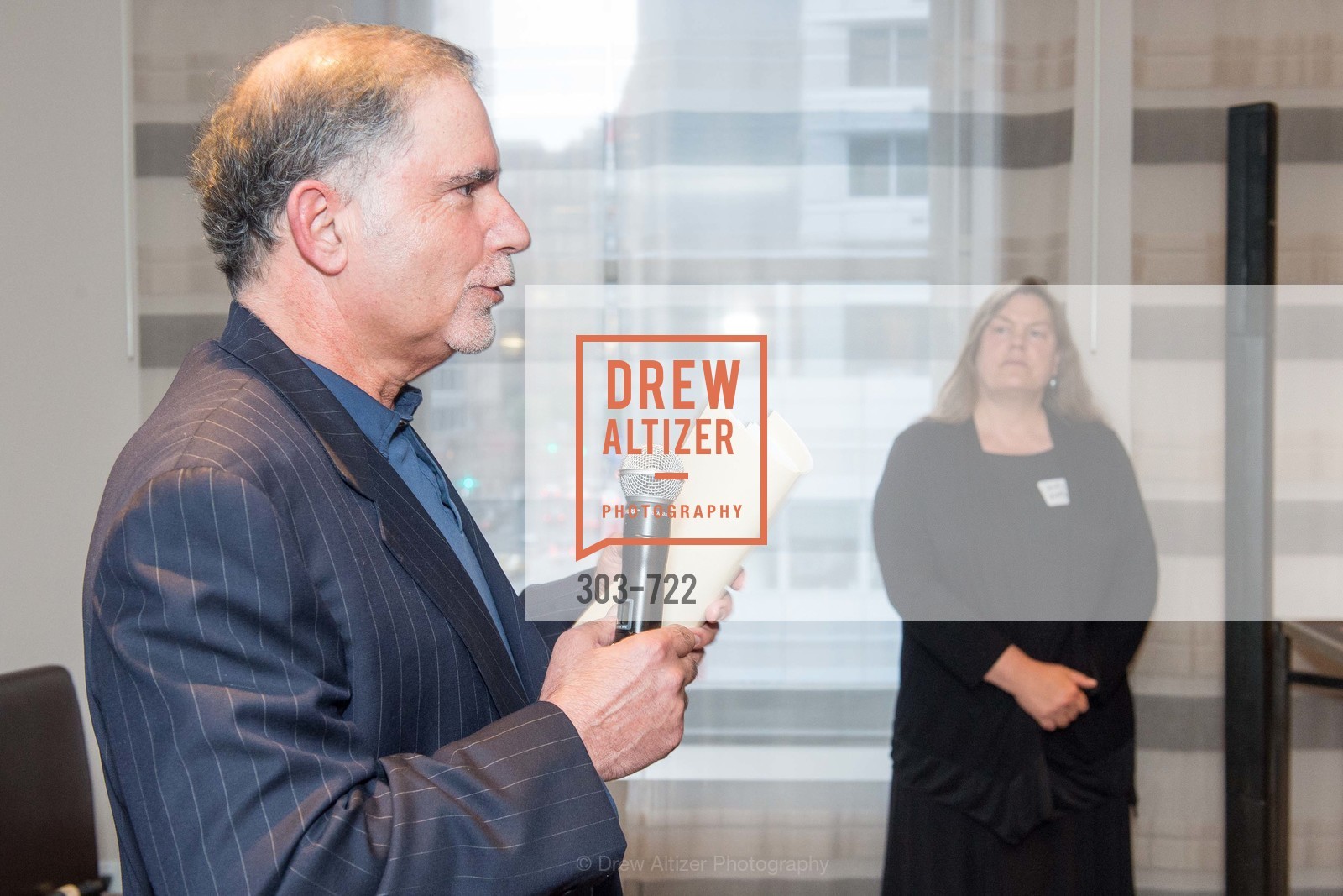 Phil Bronstein, INTERNATIONAL WOMEN'S MEDIA FOUNDATION Panel Discussion: Tech, Journalism Security and Trail-blazing Women Reporters Around theWorld, US, May 13th, 2015,Drew Altizer, Drew Altizer Photography, full-service agency, private events, San Francisco photographer, photographer california