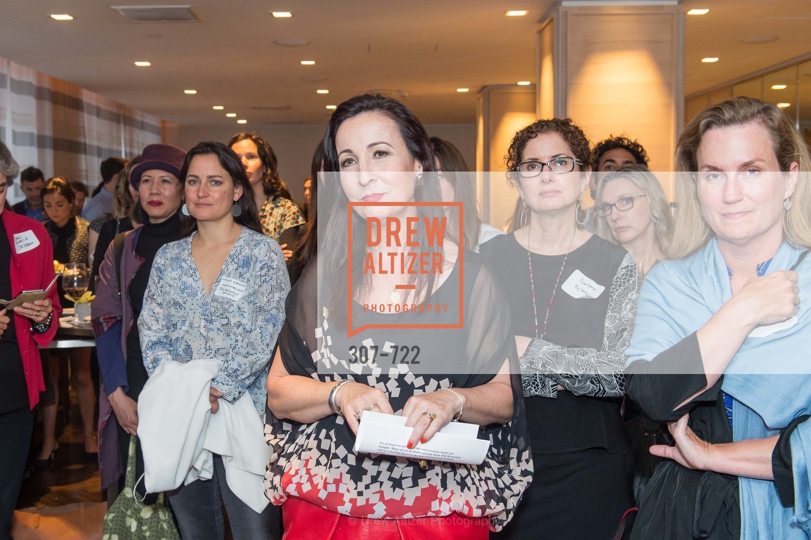 Elisa Lees Munoz, INTERNATIONAL WOMEN'S MEDIA FOUNDATION Panel Discussion: Tech, Journalism Security and Trail-blazing Women Reporters Around theWorld, US, May 13th, 2015,Drew Altizer, Drew Altizer Photography, full-service agency, private events, San Francisco photographer, photographer california