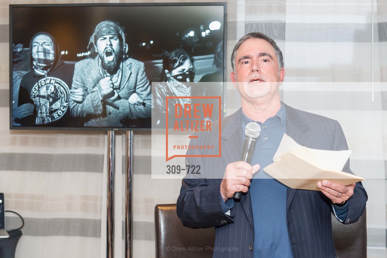Phil Bronstein, INTERNATIONAL WOMEN'S MEDIA FOUNDATION Panel Discussion: Tech, Journalism Security and Trail-blazing Women Reporters Around theWorld, US, May 13th, 2015,Drew Altizer, Drew Altizer Photography, full-service agency, private events, San Francisco photographer, photographer california
