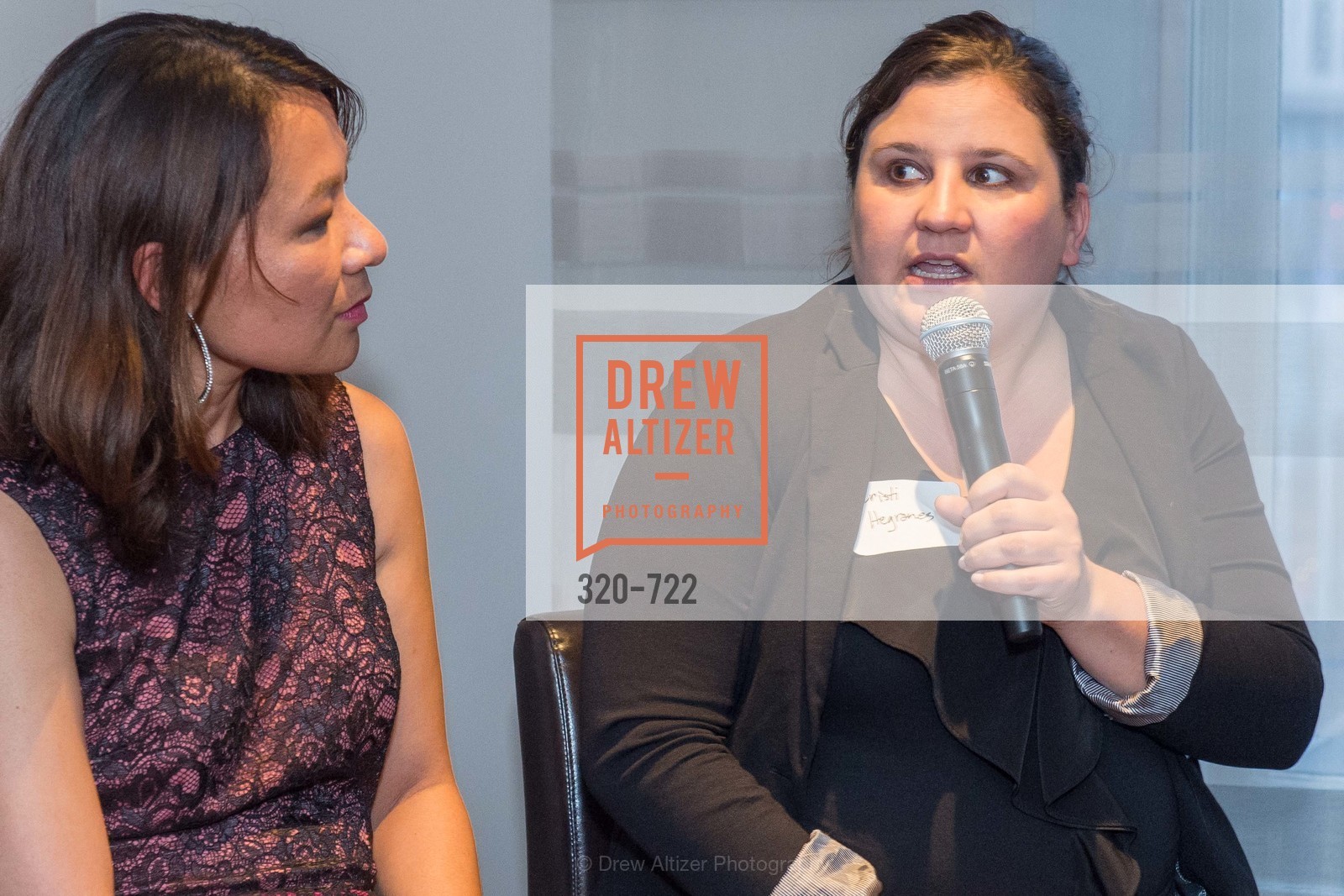Christi Hergranes, INTERNATIONAL WOMEN'S MEDIA FOUNDATION Panel Discussion: Tech, Journalism Security and Trail-blazing Women Reporters Around theWorld, US, May 13th, 2015,Drew Altizer, Drew Altizer Photography, full-service agency, private events, San Francisco photographer, photographer california
