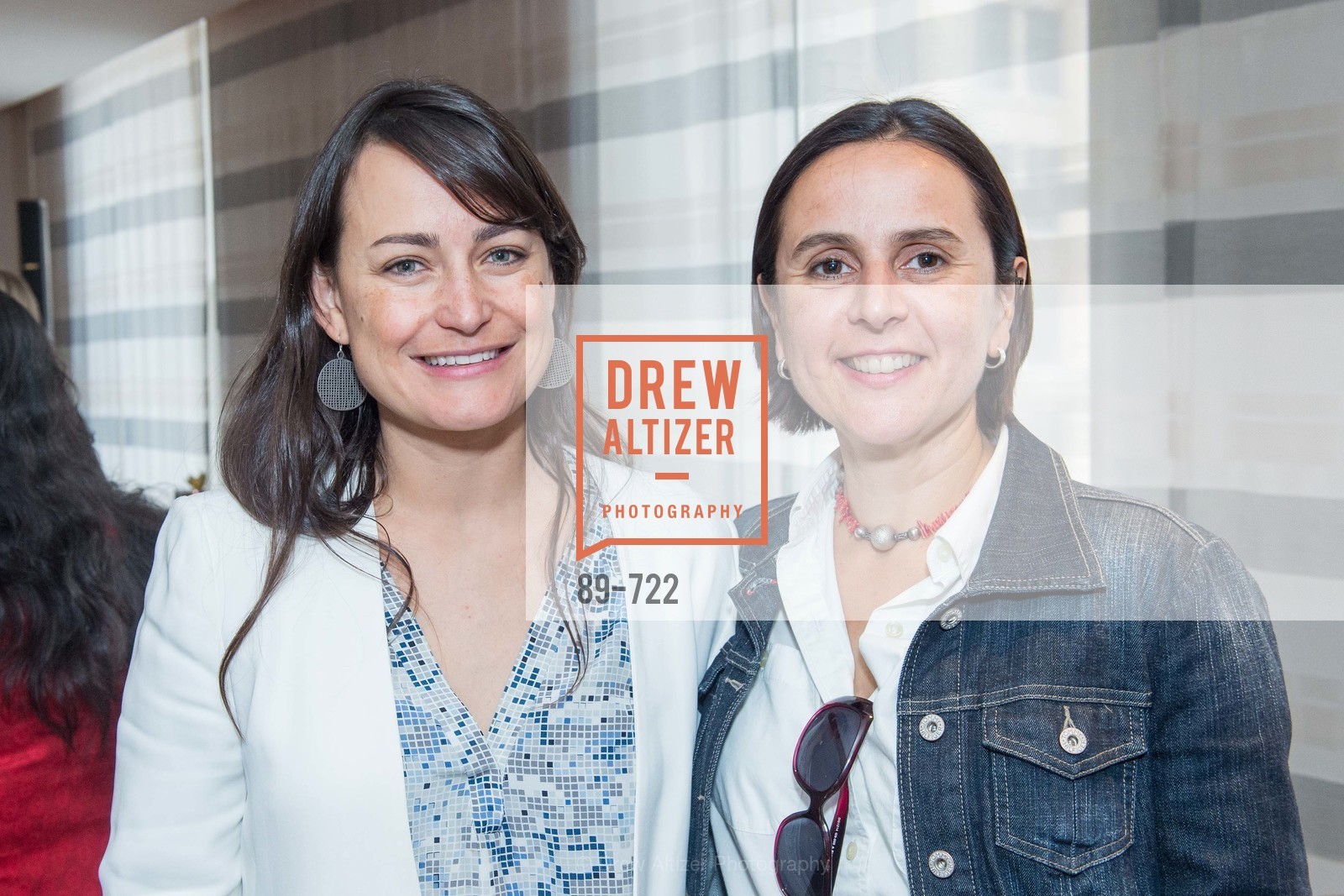 Catalina Guerrero, Teresa Boza, INTERNATIONAL WOMEN'S MEDIA FOUNDATION Panel Discussion: Tech, Journalism Security and Trail-blazing Women Reporters Around theWorld, US, May 13th, 2015,Drew Altizer, Drew Altizer Photography, full-service agency, private events, San Francisco photographer, photographer california