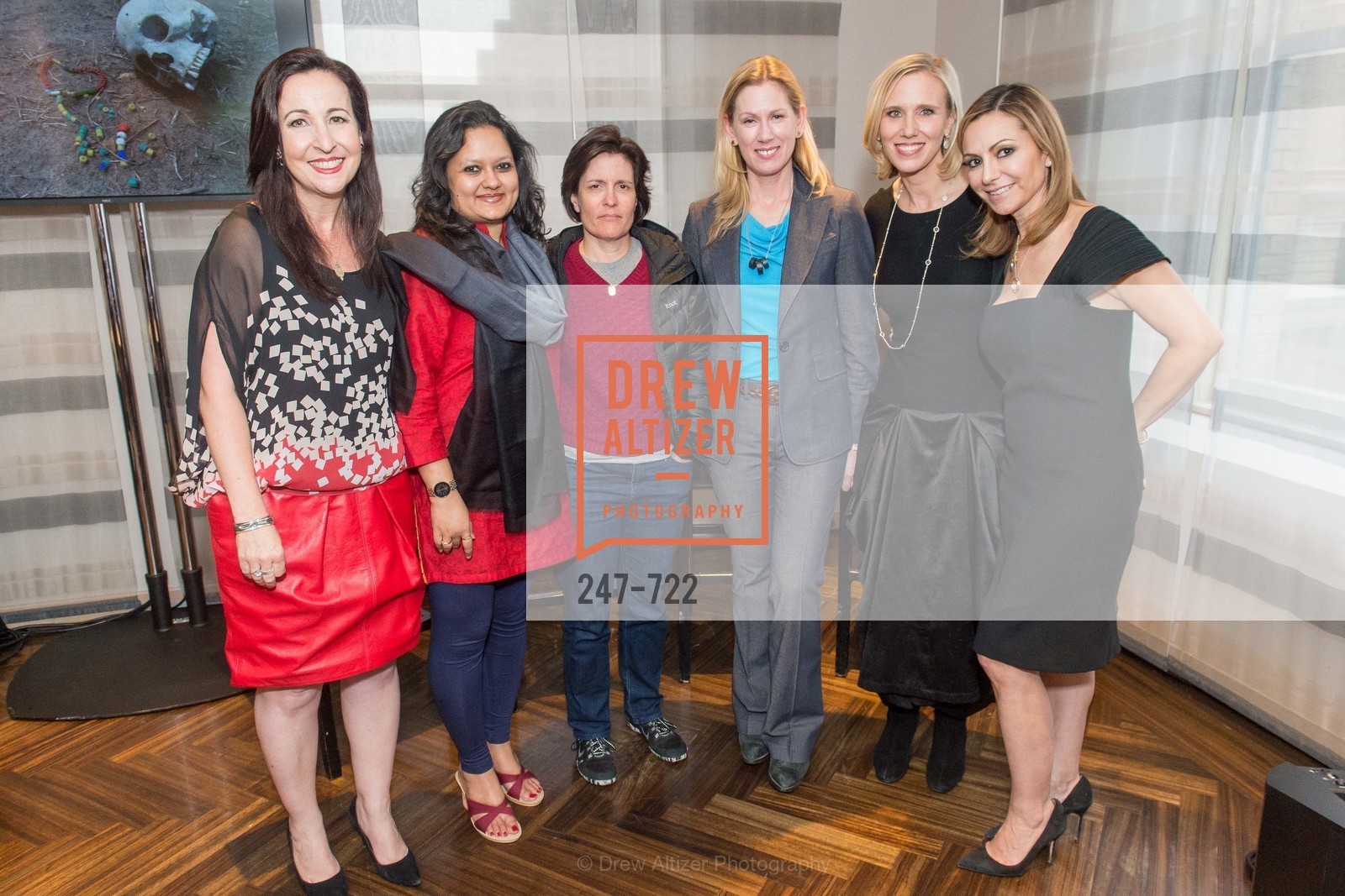 Elisa Lees Munoz, Lisa Stone, Marne Levine, Pilar O'Leary, INTERNATIONAL WOMEN'S MEDIA FOUNDATION Panel Discussion: Tech, Journalism Security and Trail-blazing Women Reporters Around theWorld, US, May 13th, 2015,Drew Altizer, Drew Altizer Photography, full-service agency, private events, San Francisco photographer, photographer california