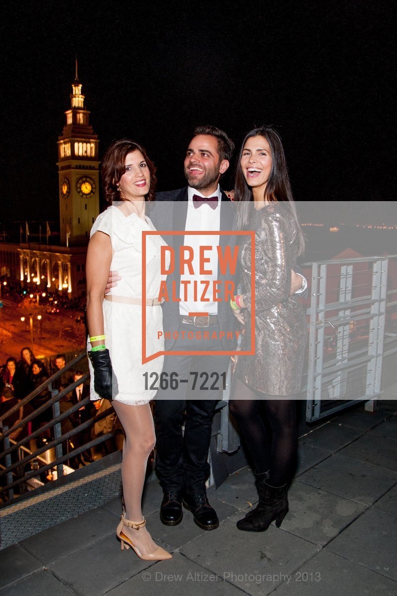 Demetrius Chapin-Rienzo, Shanda Chapin-Rienzo, Photo #1266-7221