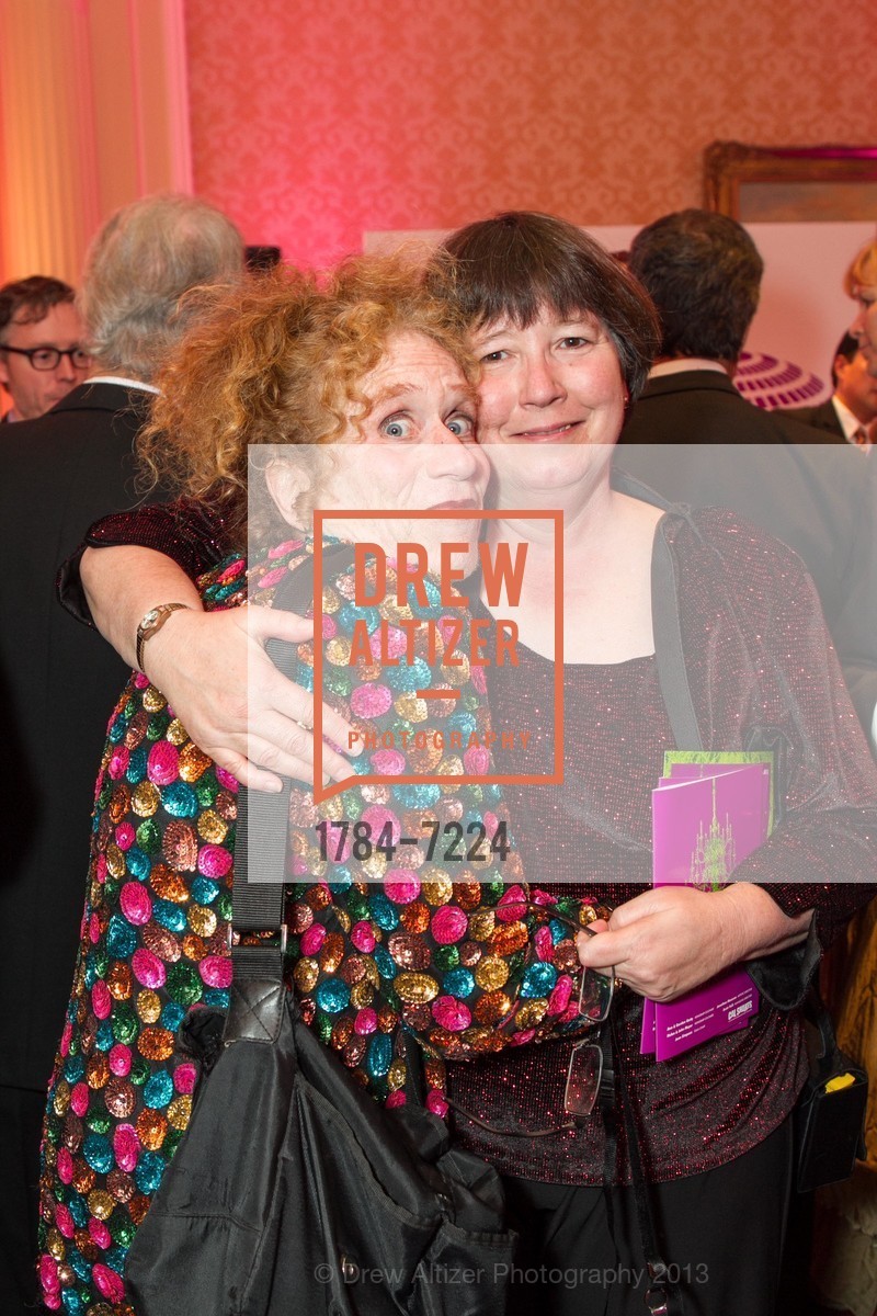 Joan Mankin, Marilyn Langbehn, Photo #1784-7224