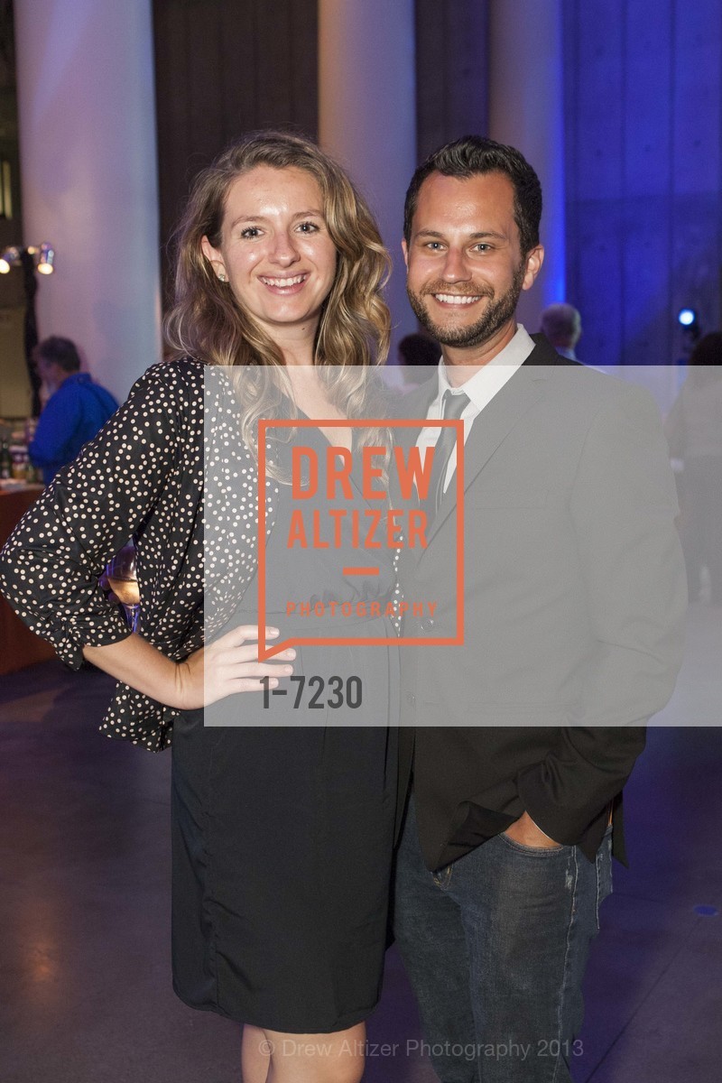 Carmen Cheevers, Ryan Hazelton, CATHOLIC CHARITIES CYO: Hope Uncorked, US, September 16th, 2013, Photo #1-7230 Carmen Cheevers, Ryan Hazelton, Photo #1-7230
